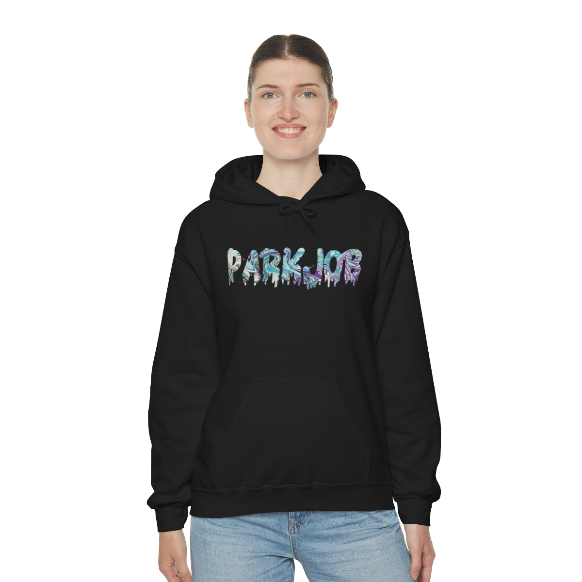 PJ Drip Unisex Heavy Blend™ Hooded Sweatshirt