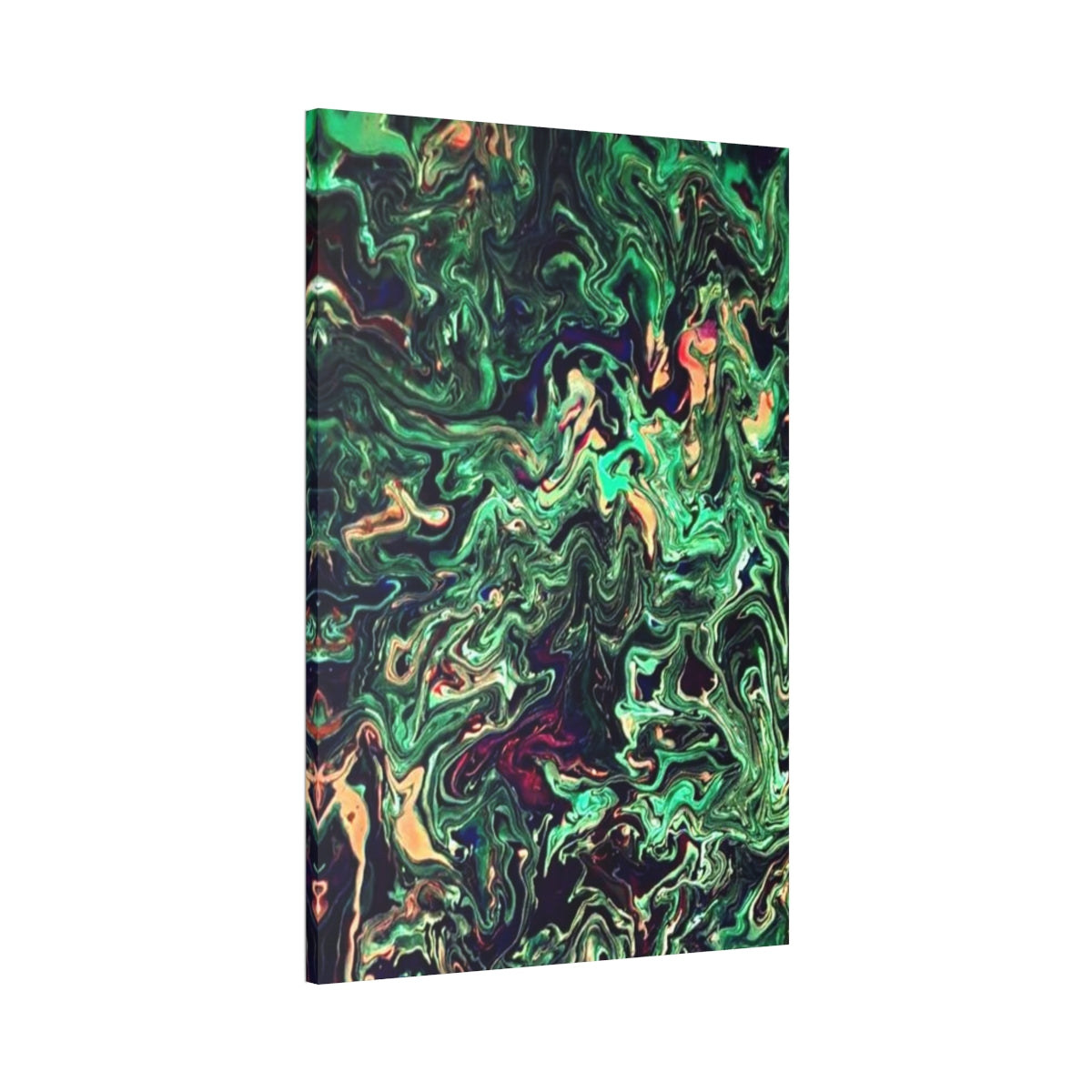 The Original Print "AfterGlow"