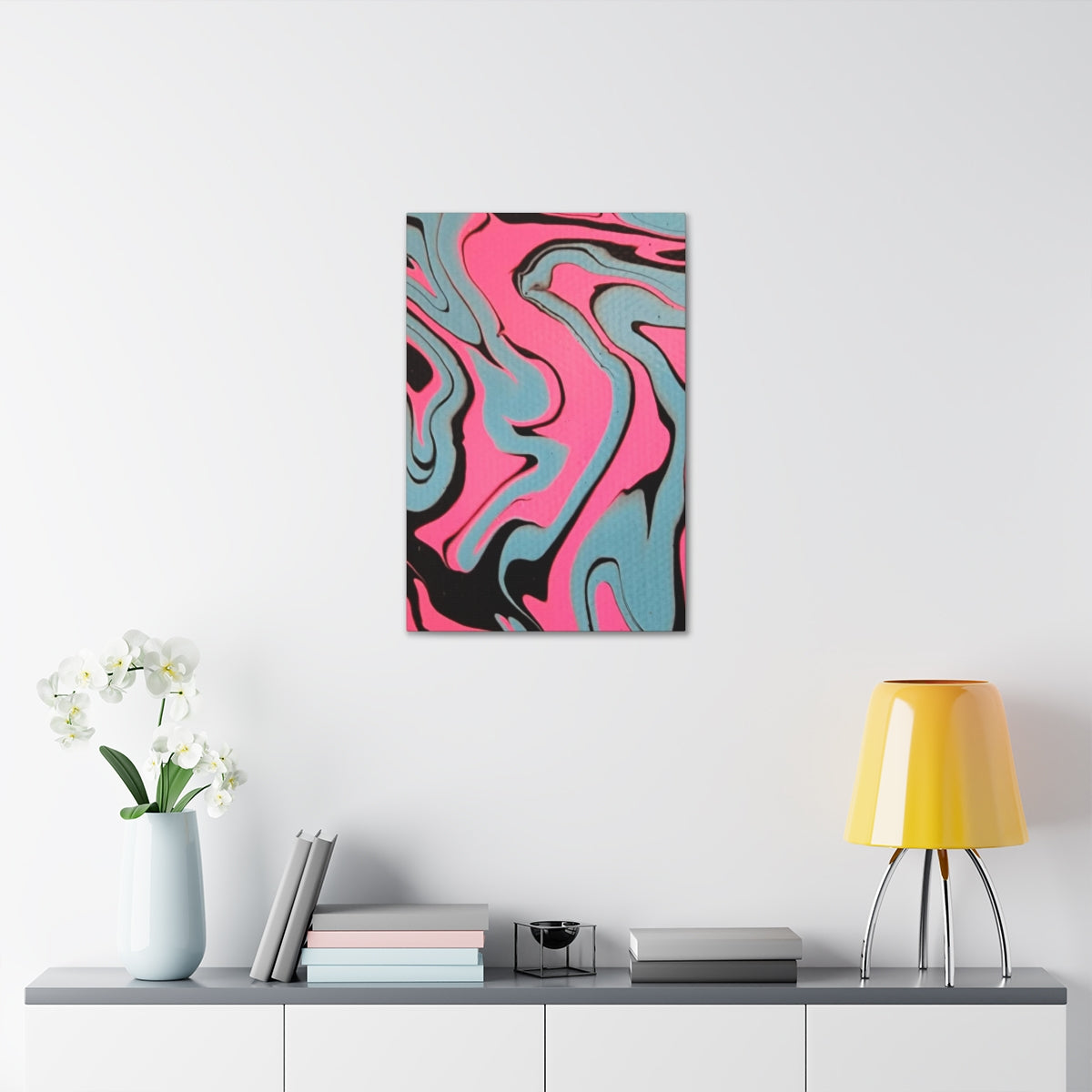 The Original Print "BPB"