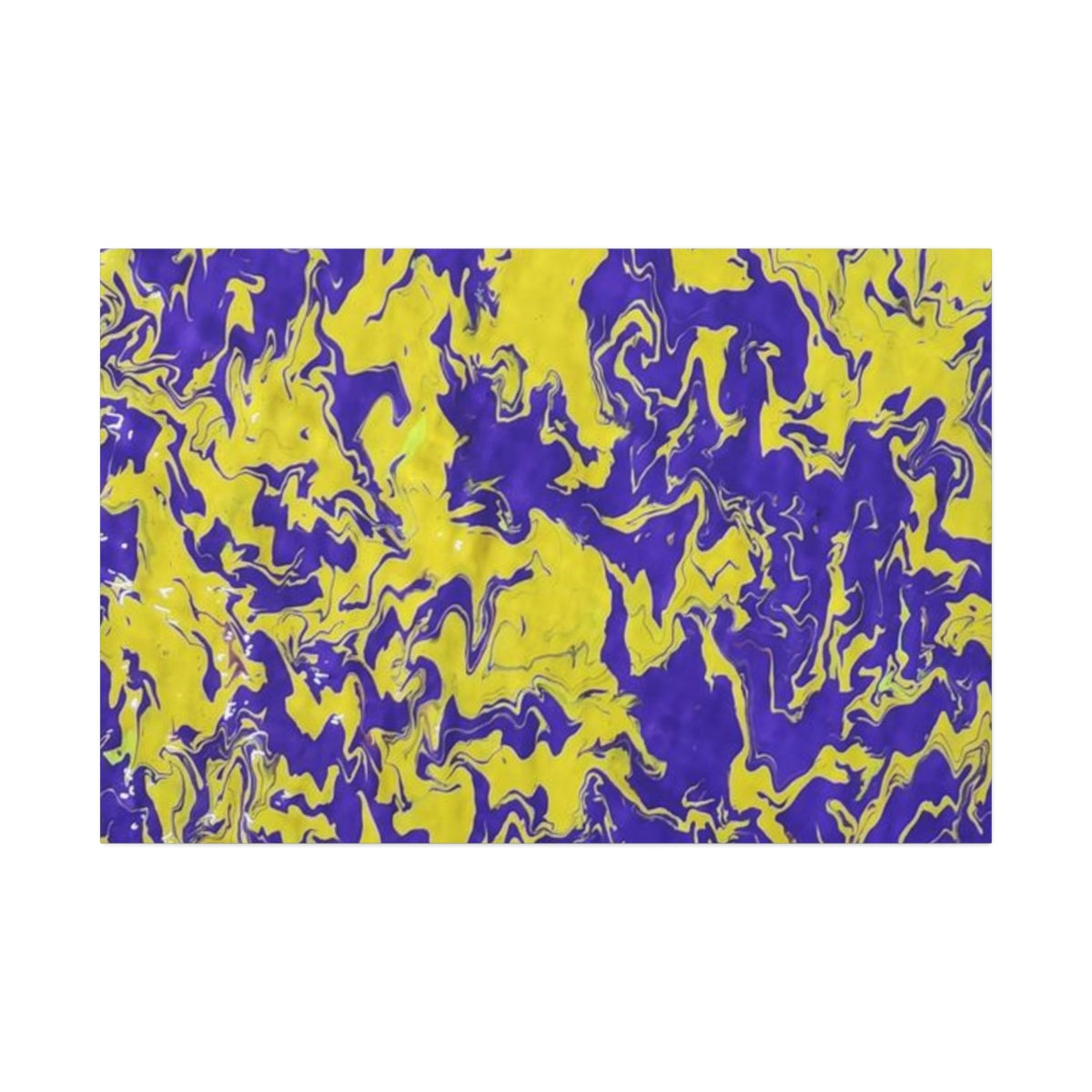 The Original Print "Dr. Seuss Tw0"