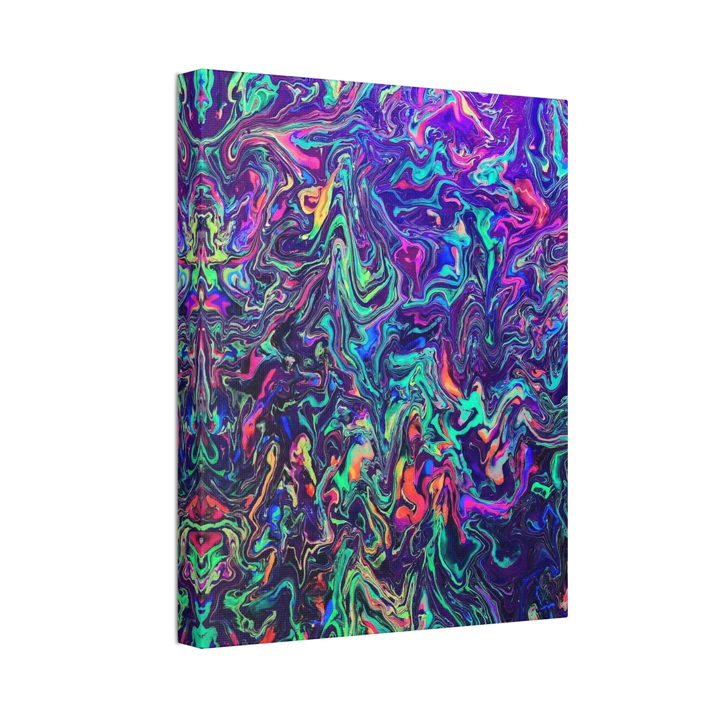 Original Print "AfterGlow2.0