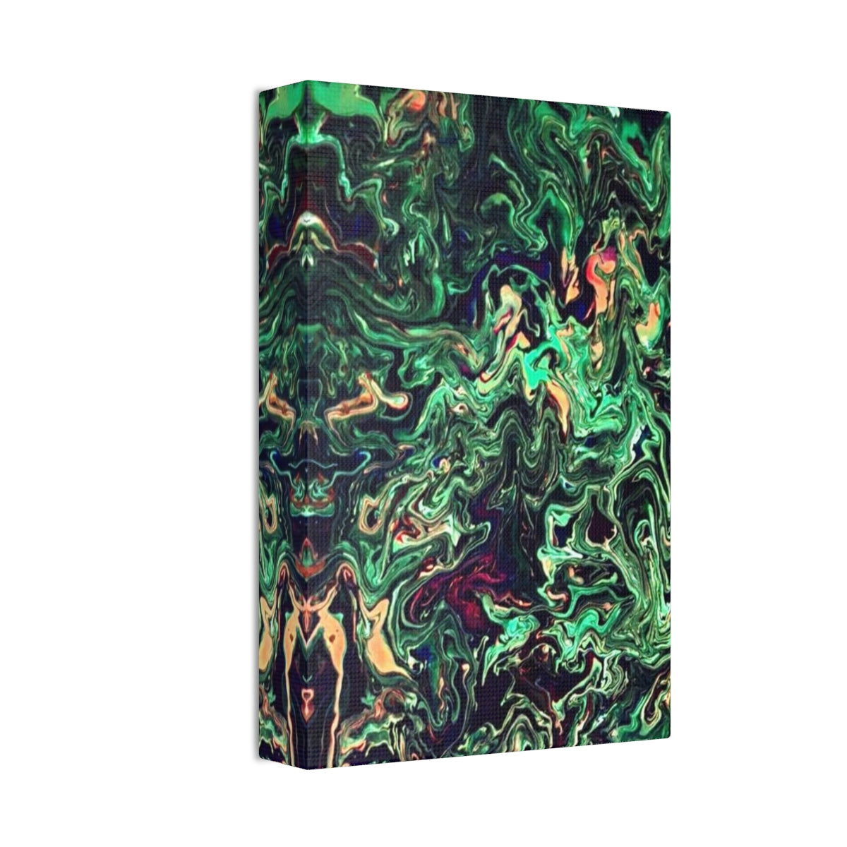 The Original Print "AfterGlow"