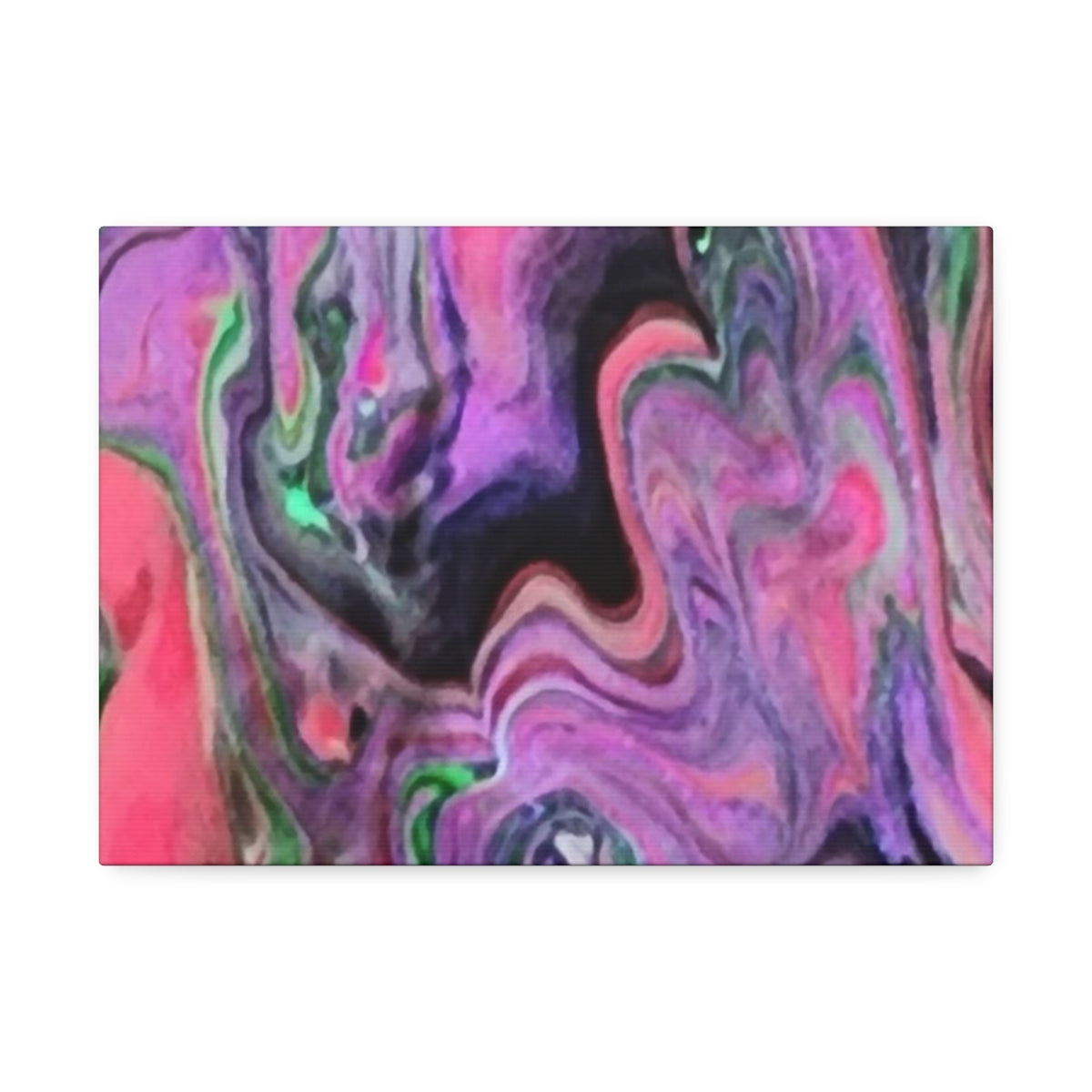 The Original Print "3dDrip"