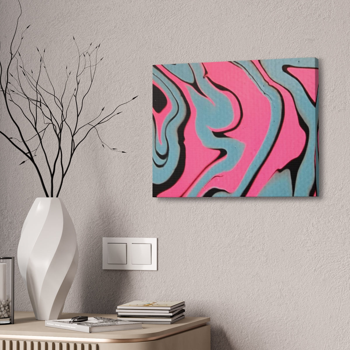 The Original Print "BPB"