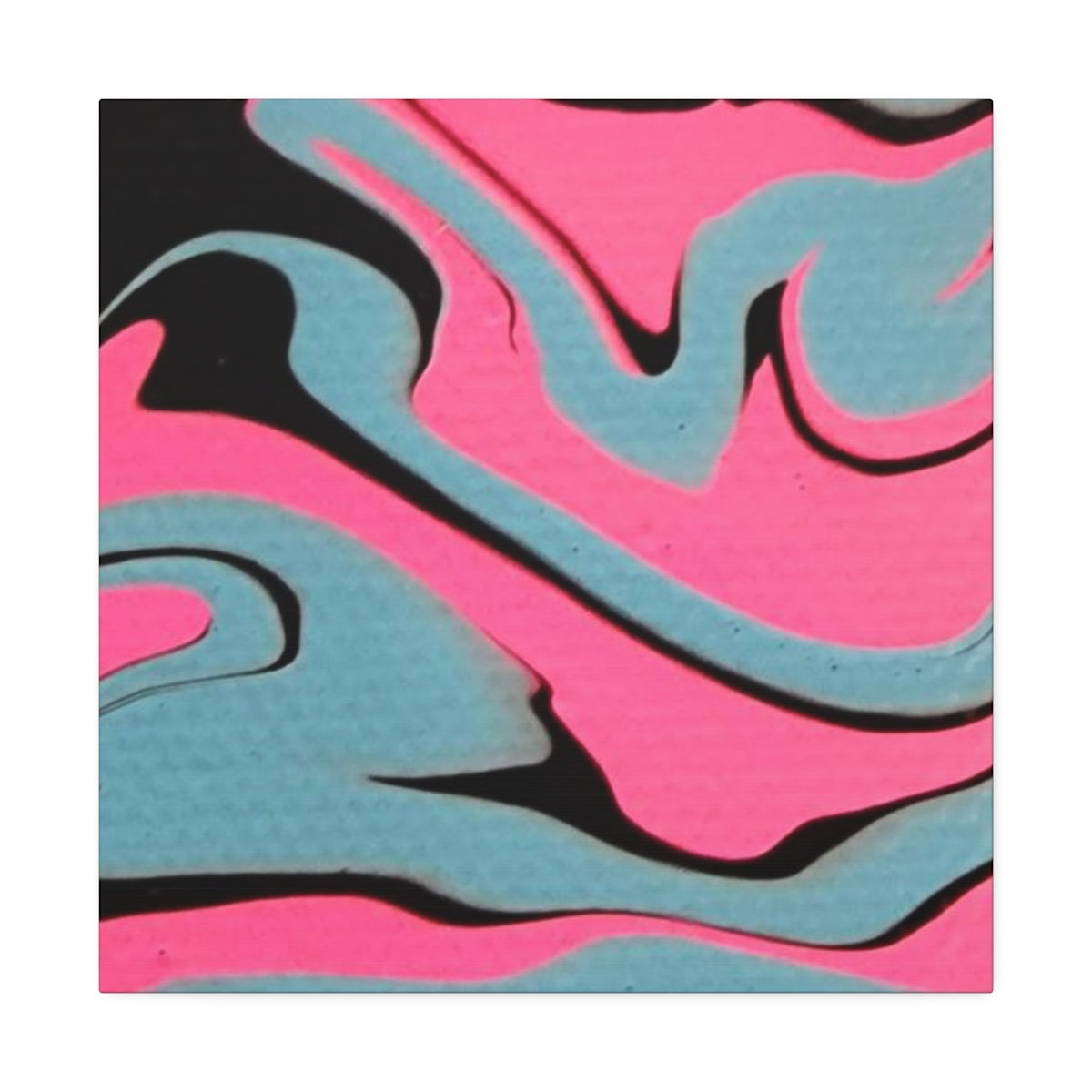 The Original Print "PBB"