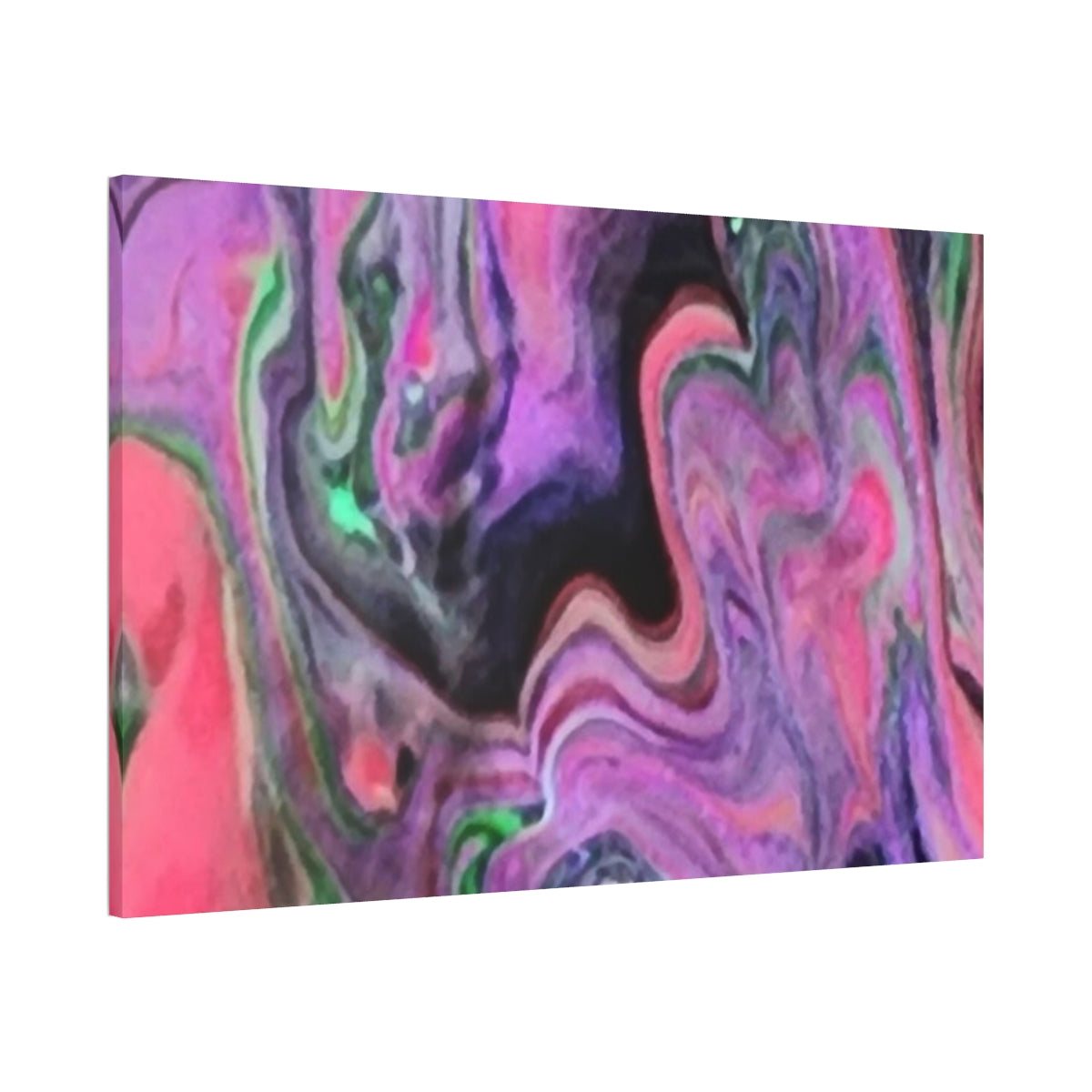 The Original Print "3dDrip"