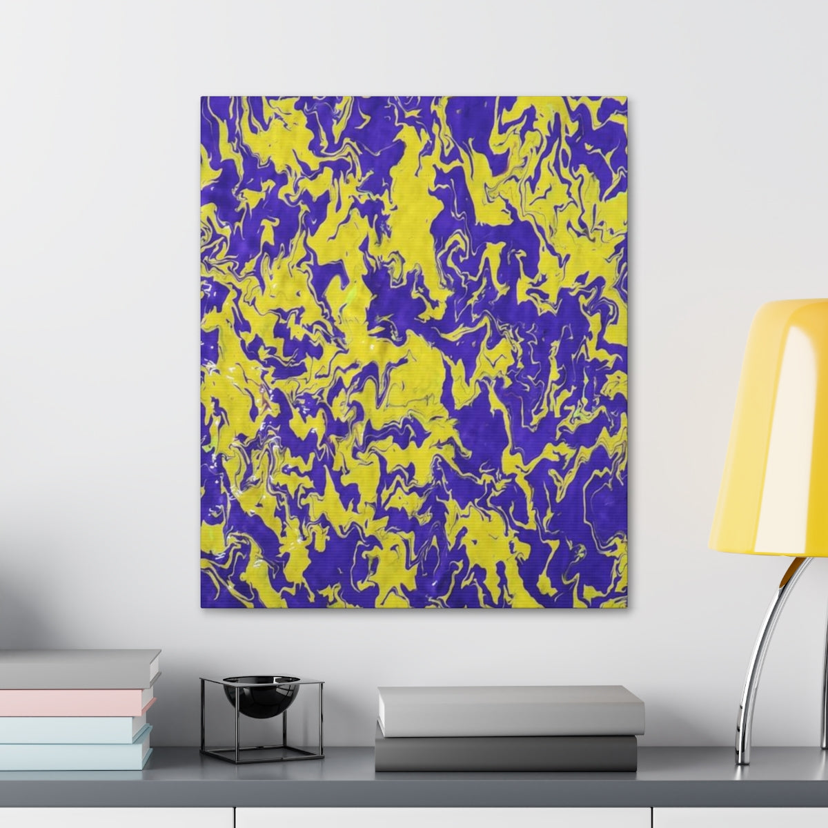 The Original Print "Dr. Seuss Tw0"