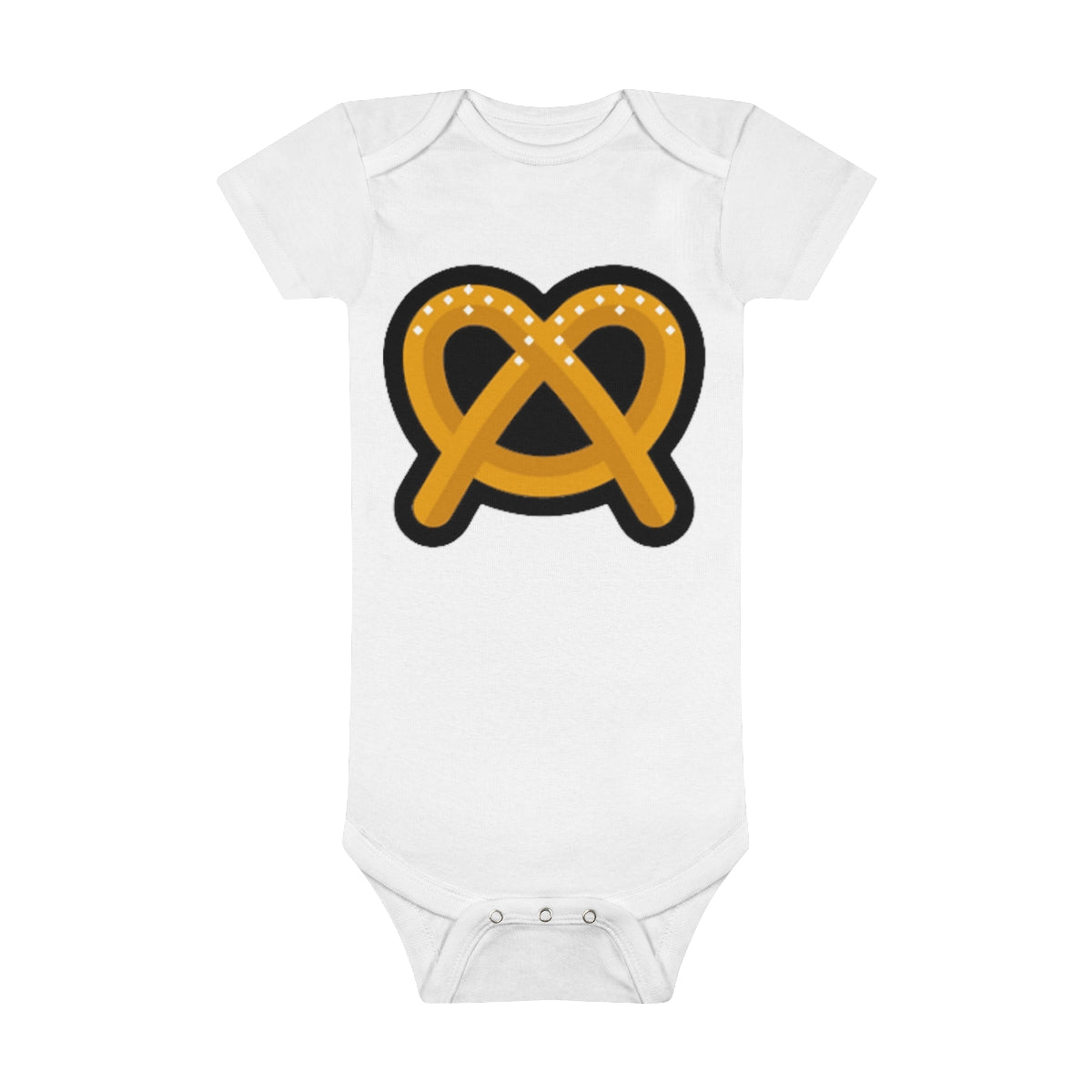 Onesie® Organic Baby Bodysuit