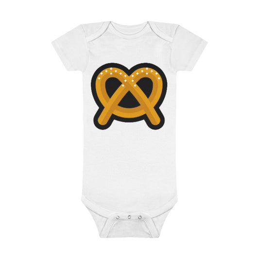 Onesie® Organic Baby Bodysuit