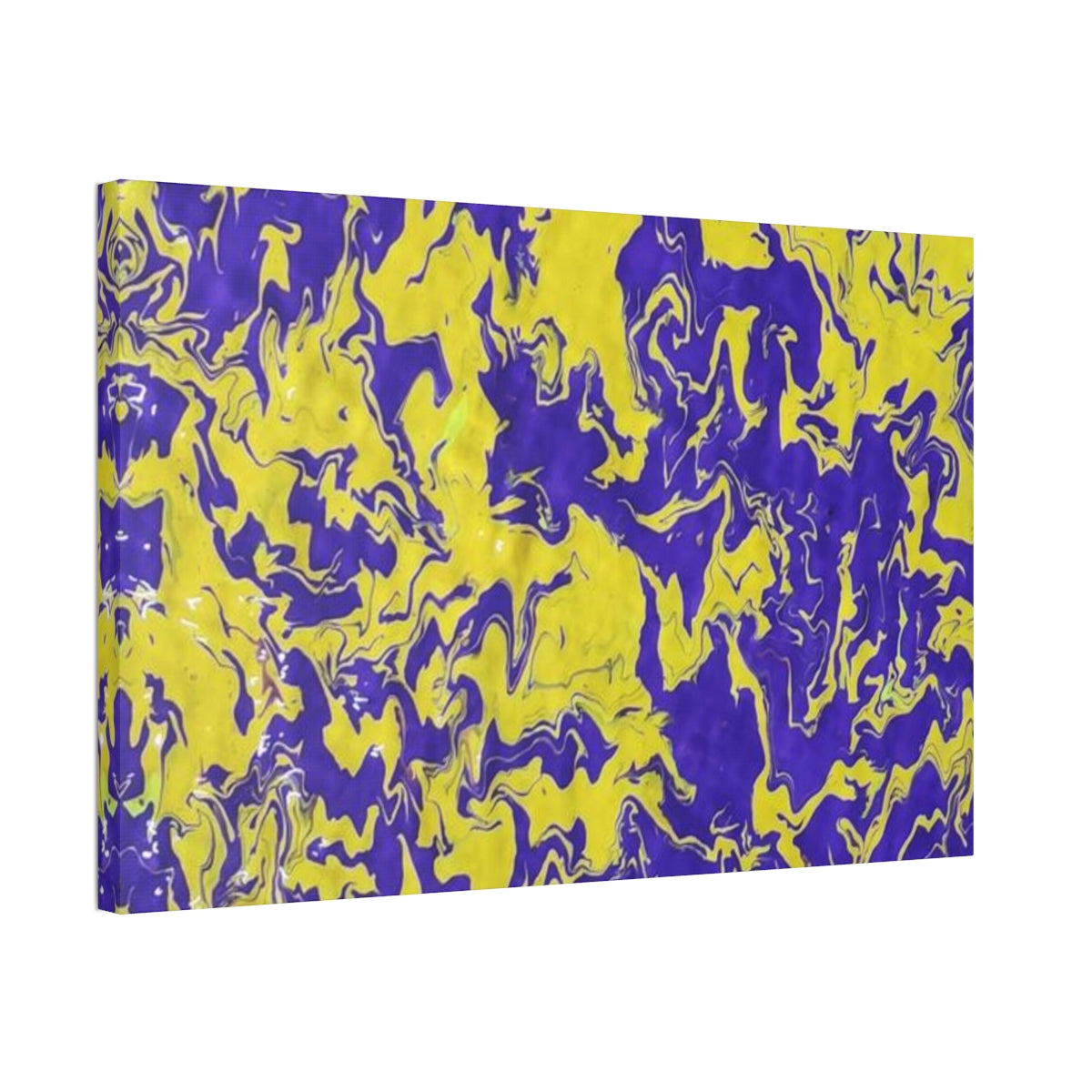 The Original Print "Dr. Seuss Tw0"