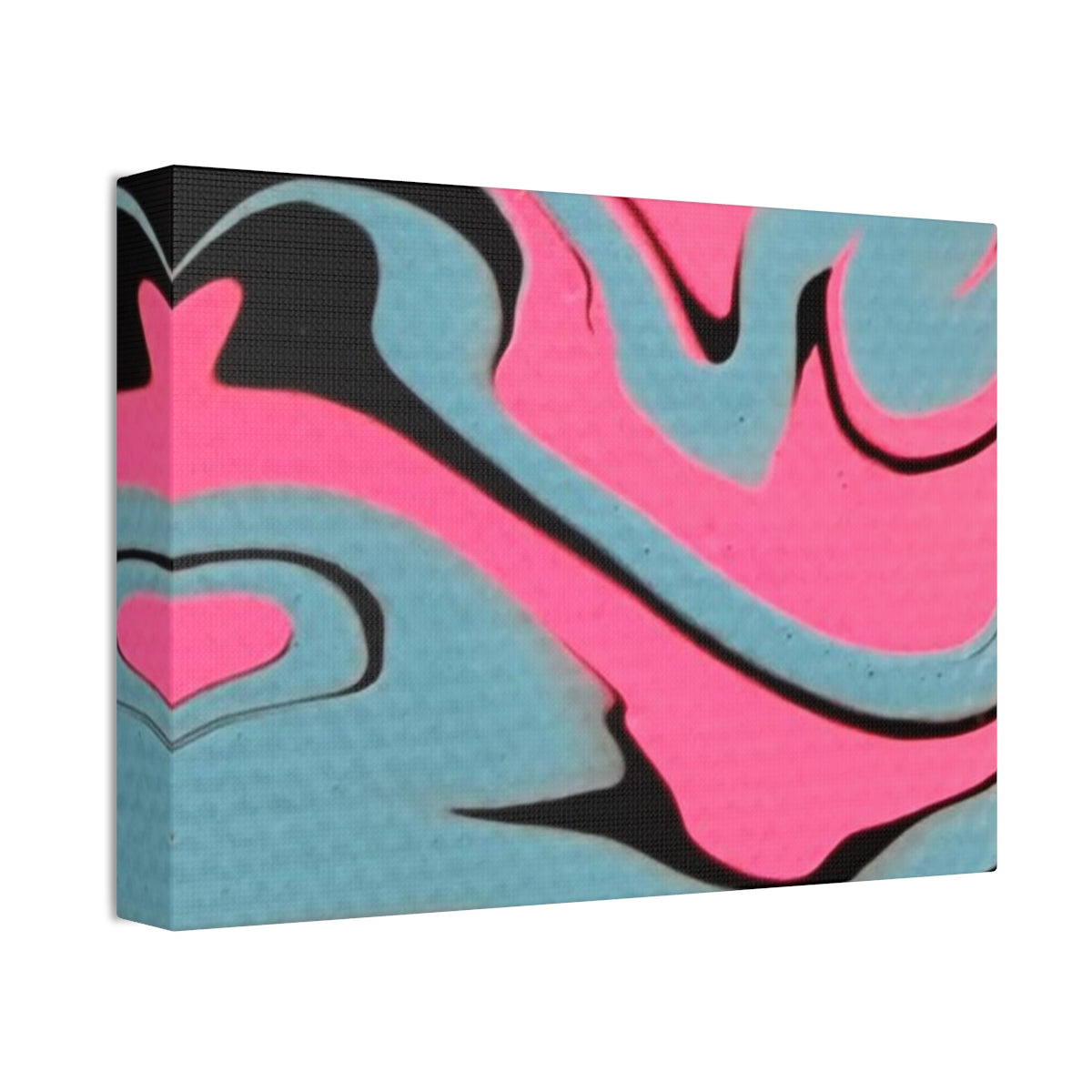 The Original Print "PBB"