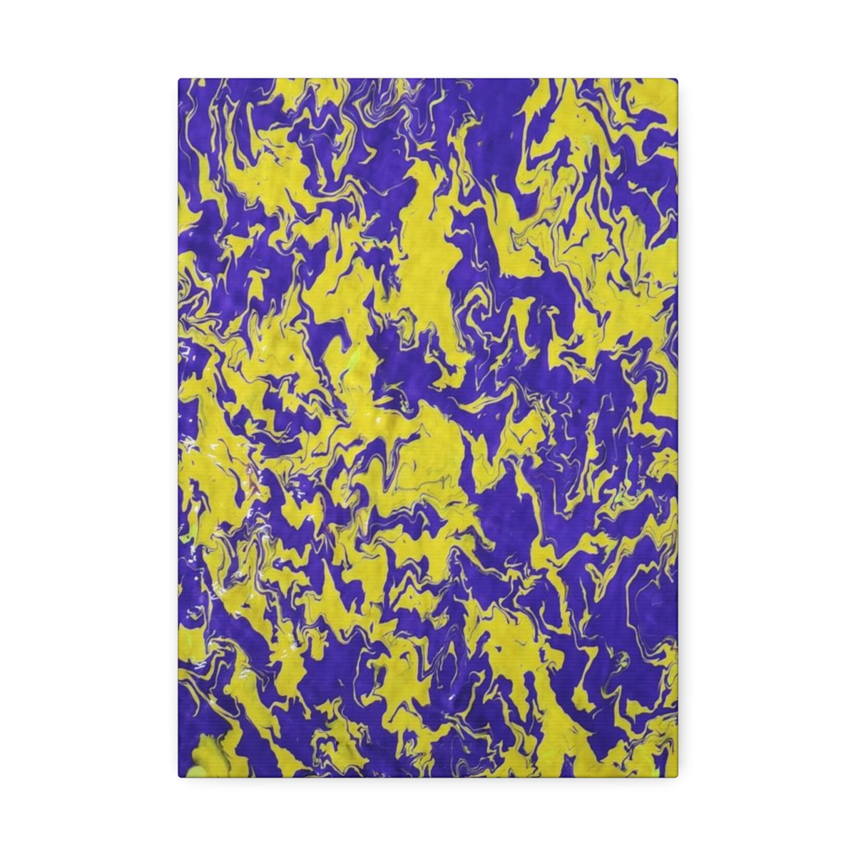 The Original Print "Dr. Seuss Tw0"