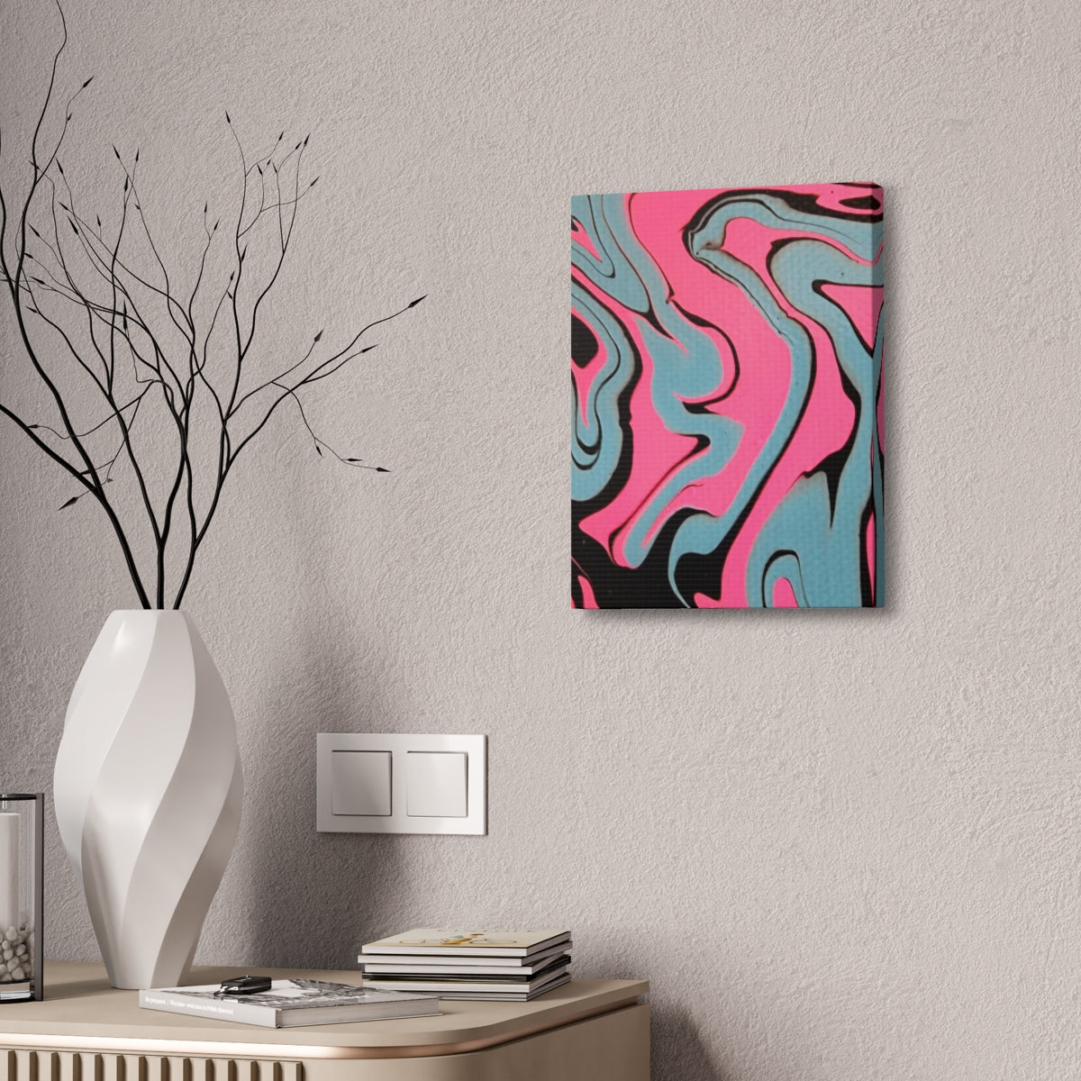 The Original Print "BPB"