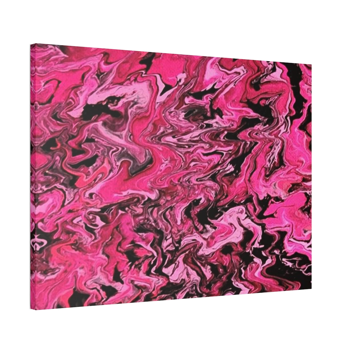 The Original Print "Pinky and the Brain"