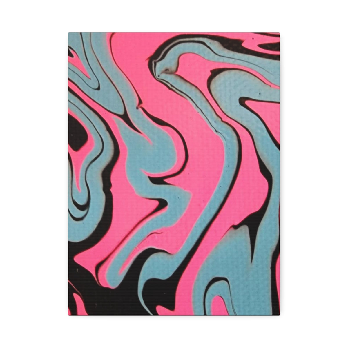 The Original Print "BPB"