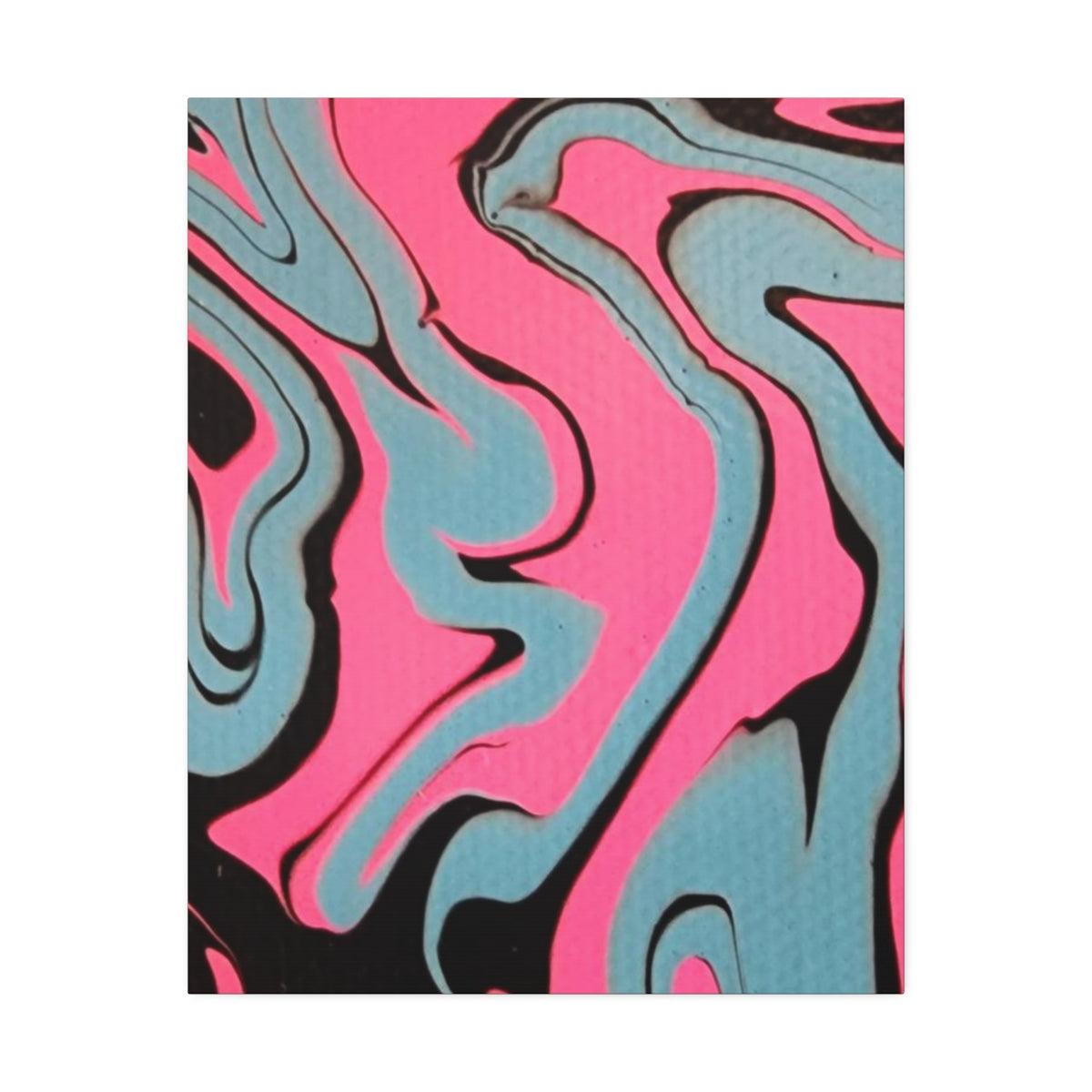 The Original Print "BPB"