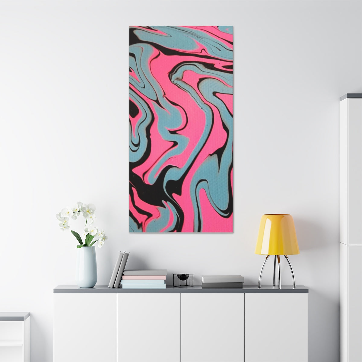 The Original Print "BPB"