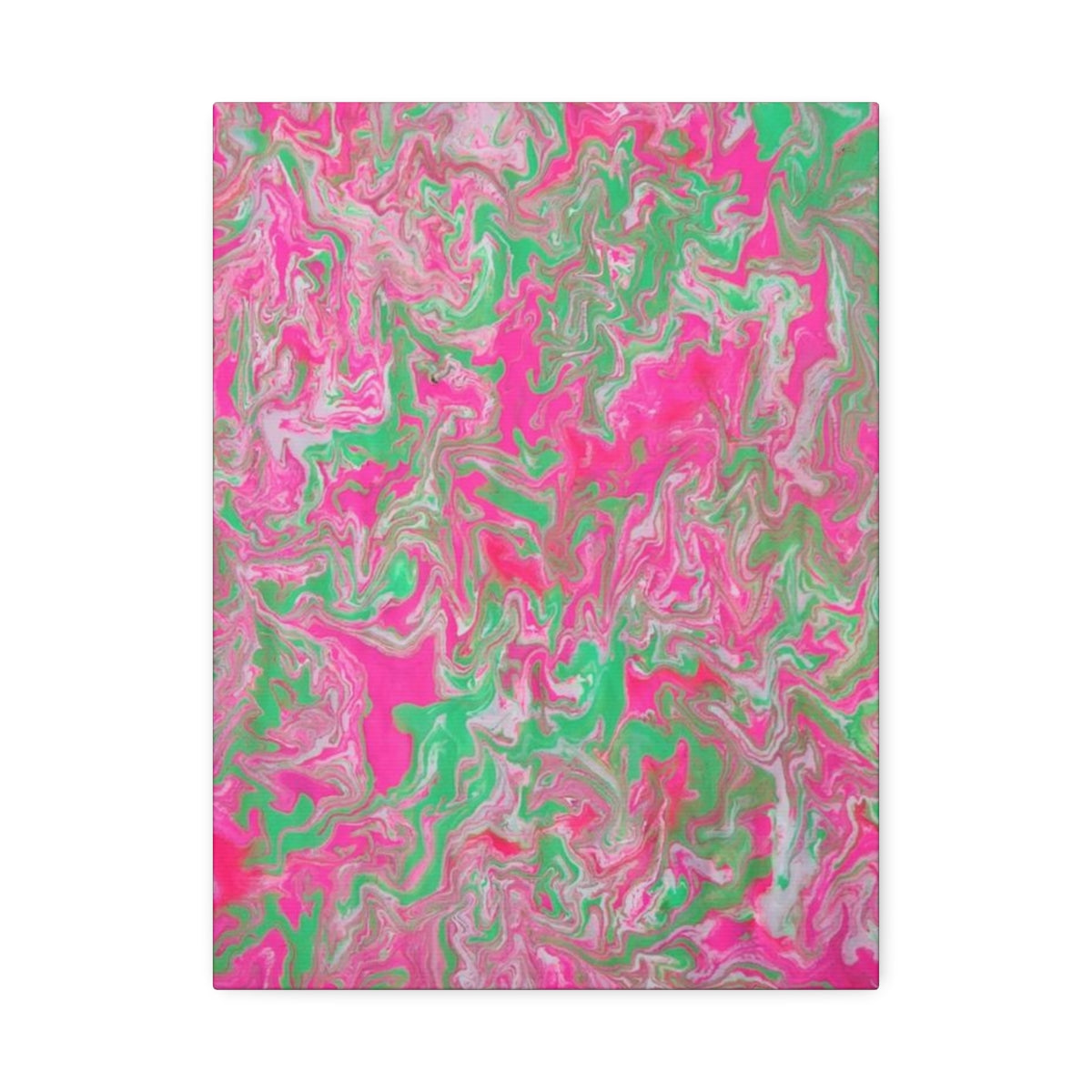 The Original Print "CANDYLAND"