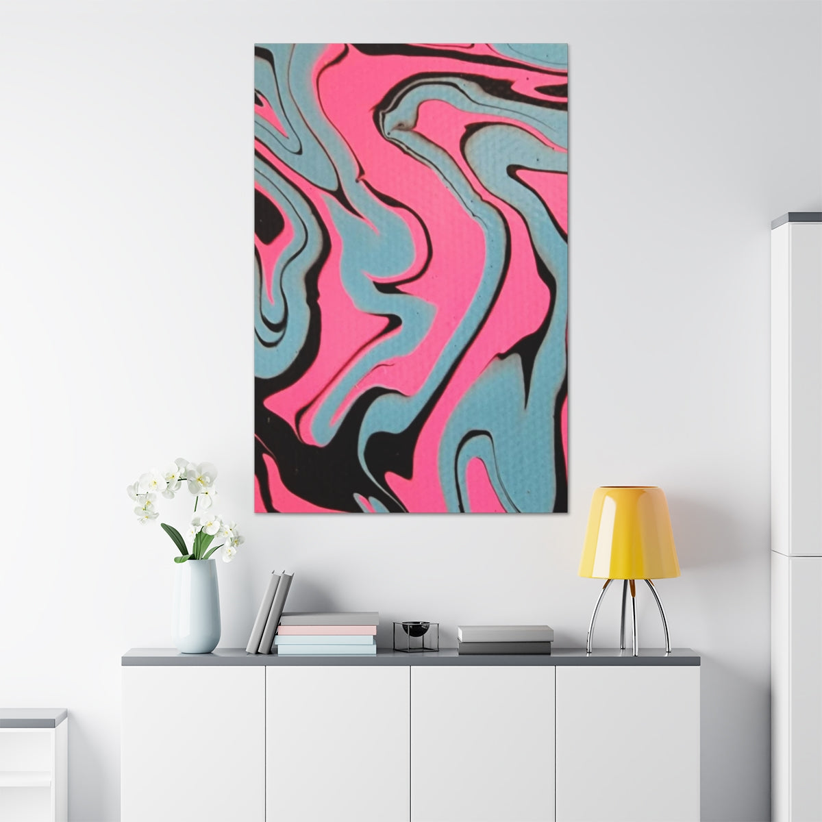 The Original Print "BPB"