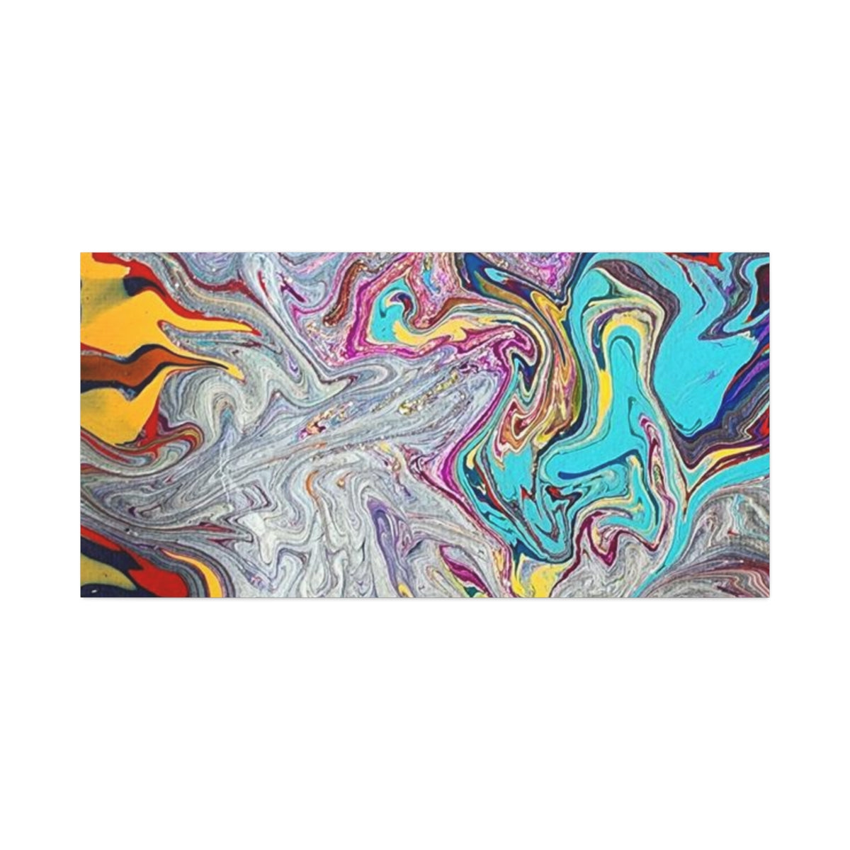 The Original Print "Delineation"