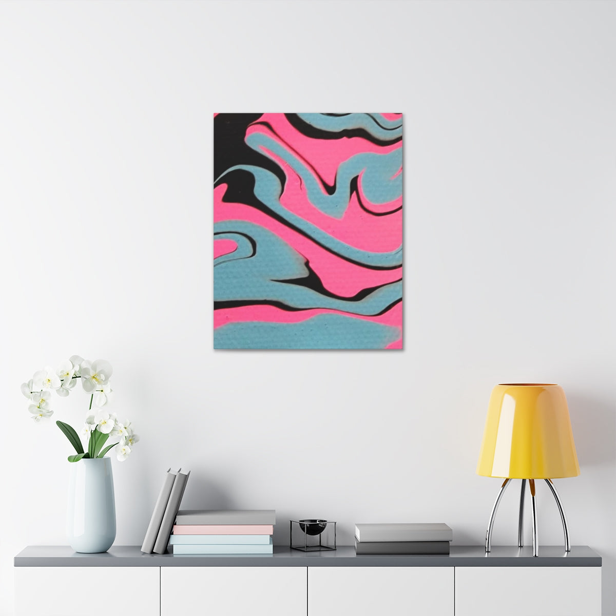 The Original Print "PBB"