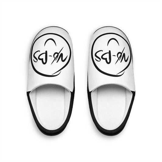No-Bs Women's Indoor Slippers