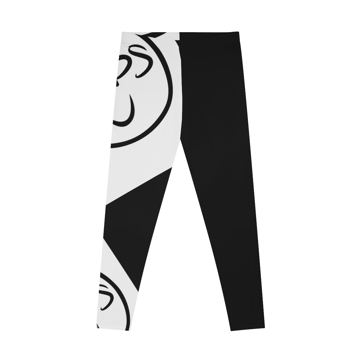 No-Bs Stretchy Leggings