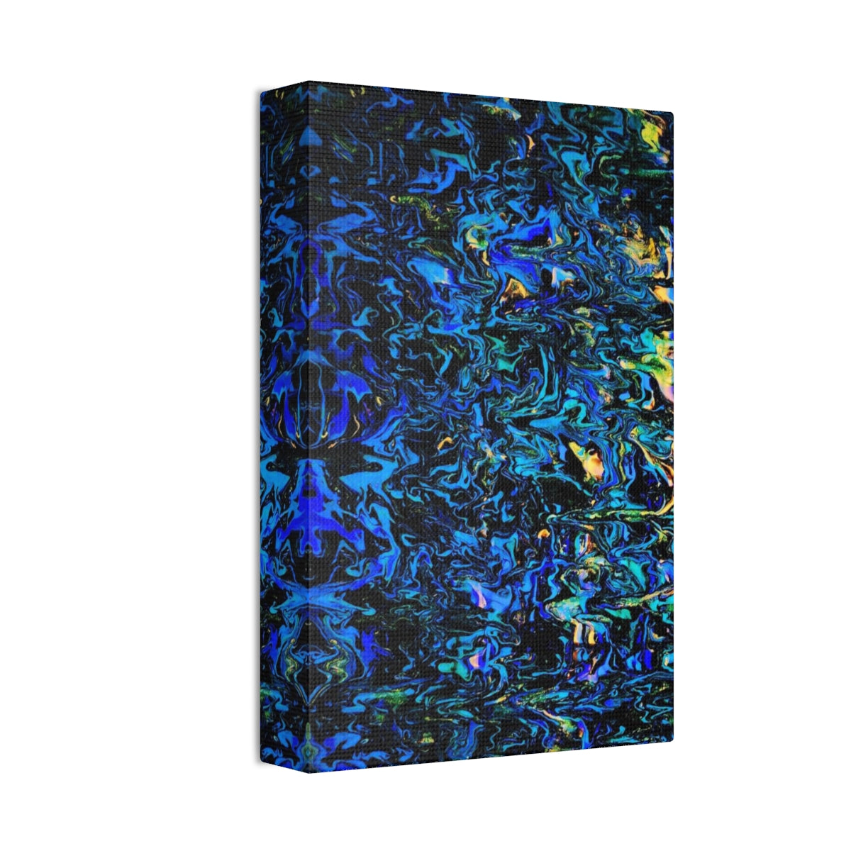 The Original Print "Light in the Dark"