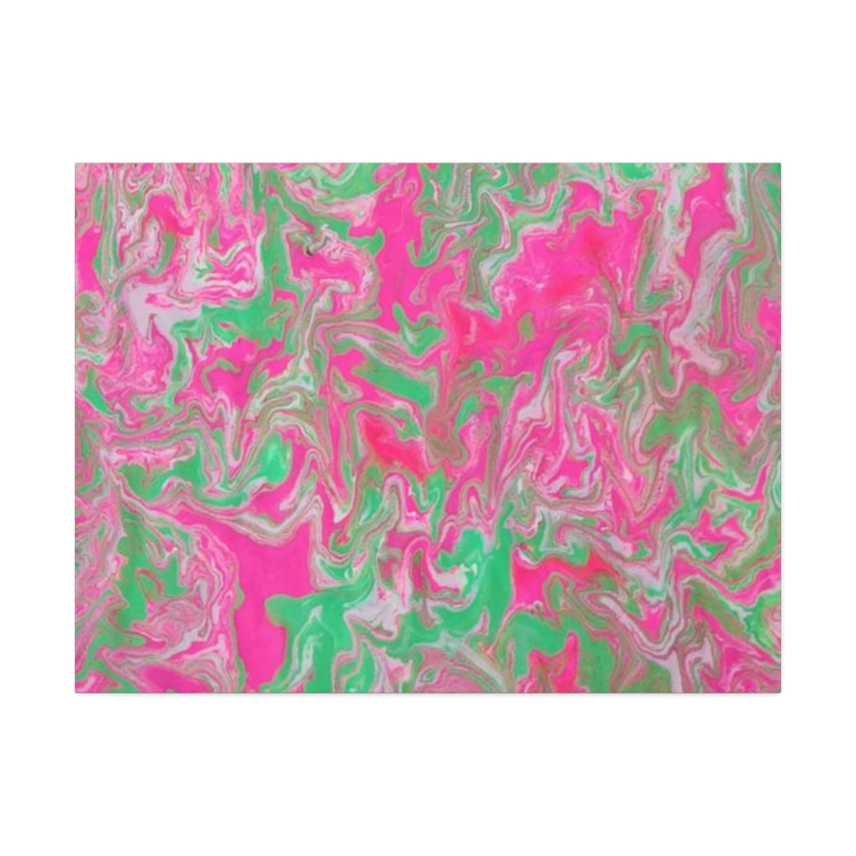 The Original Print "CANDYLAND"