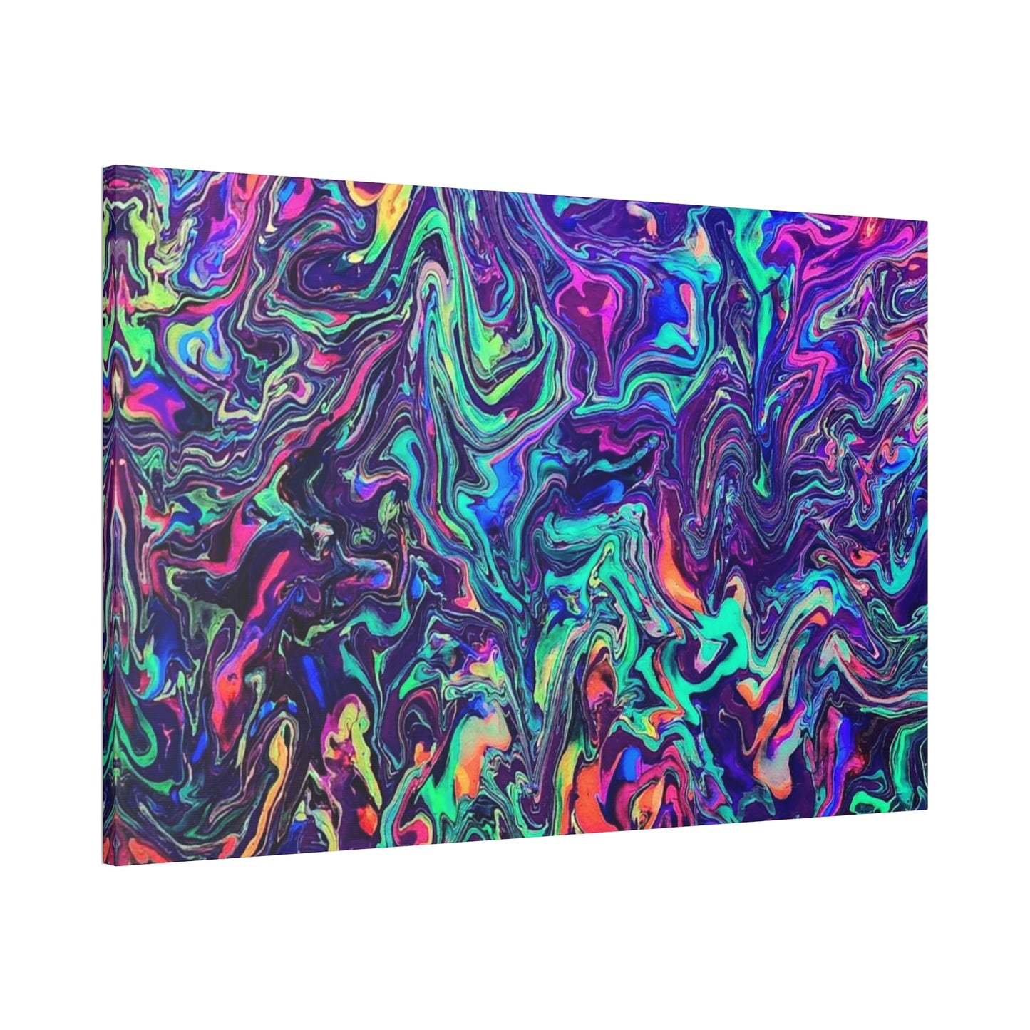 Original Print "AfterGlow2.0