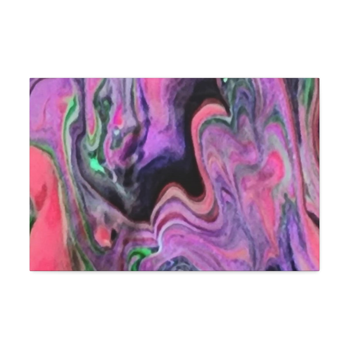 The Original Print "3dDrip"