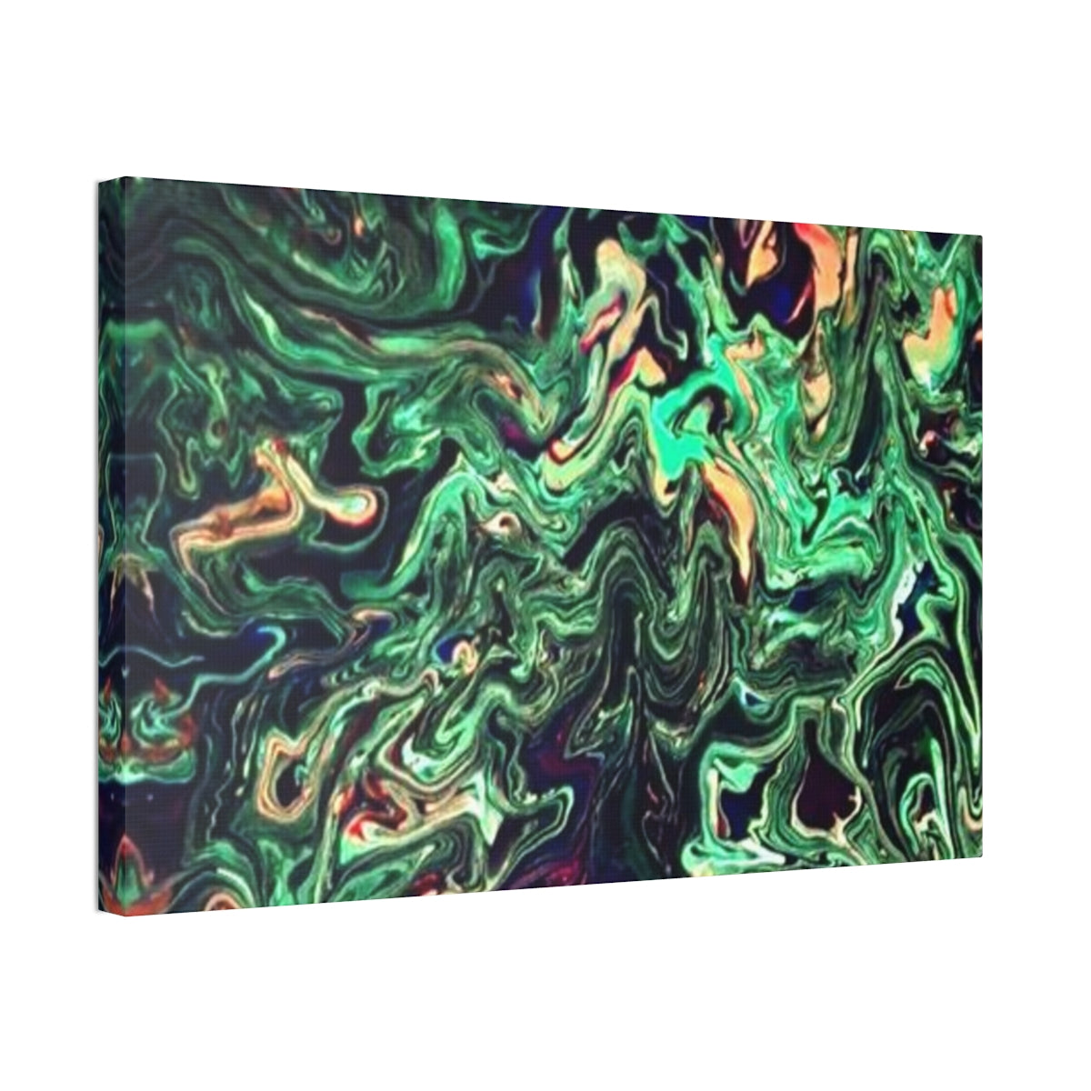 The Original Print "AfterGlow"