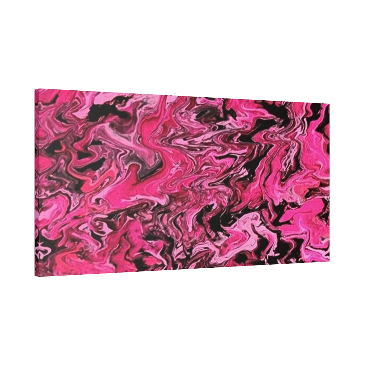 The Original Print "Pinky and the Brain"