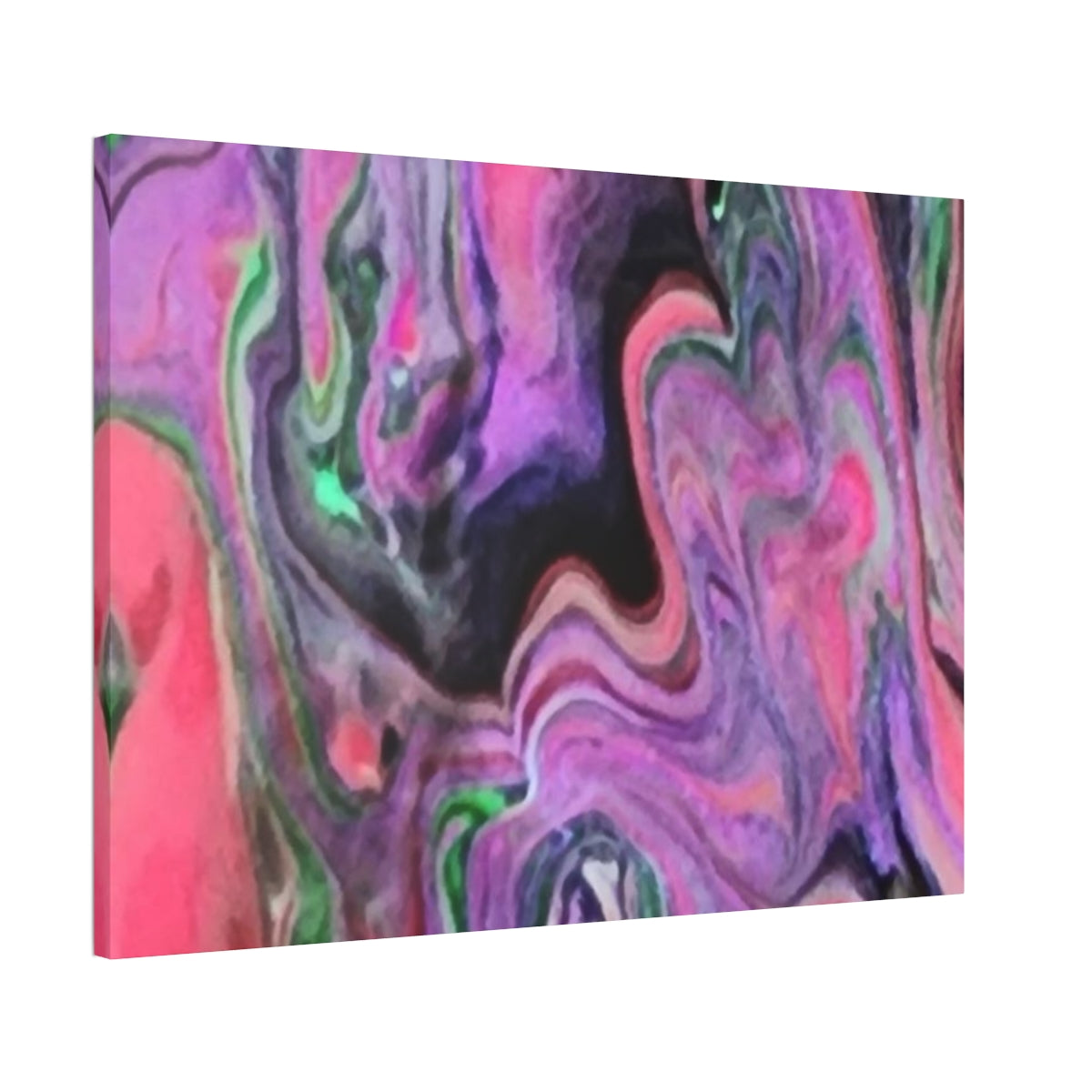 The Original Print "3dDrip"