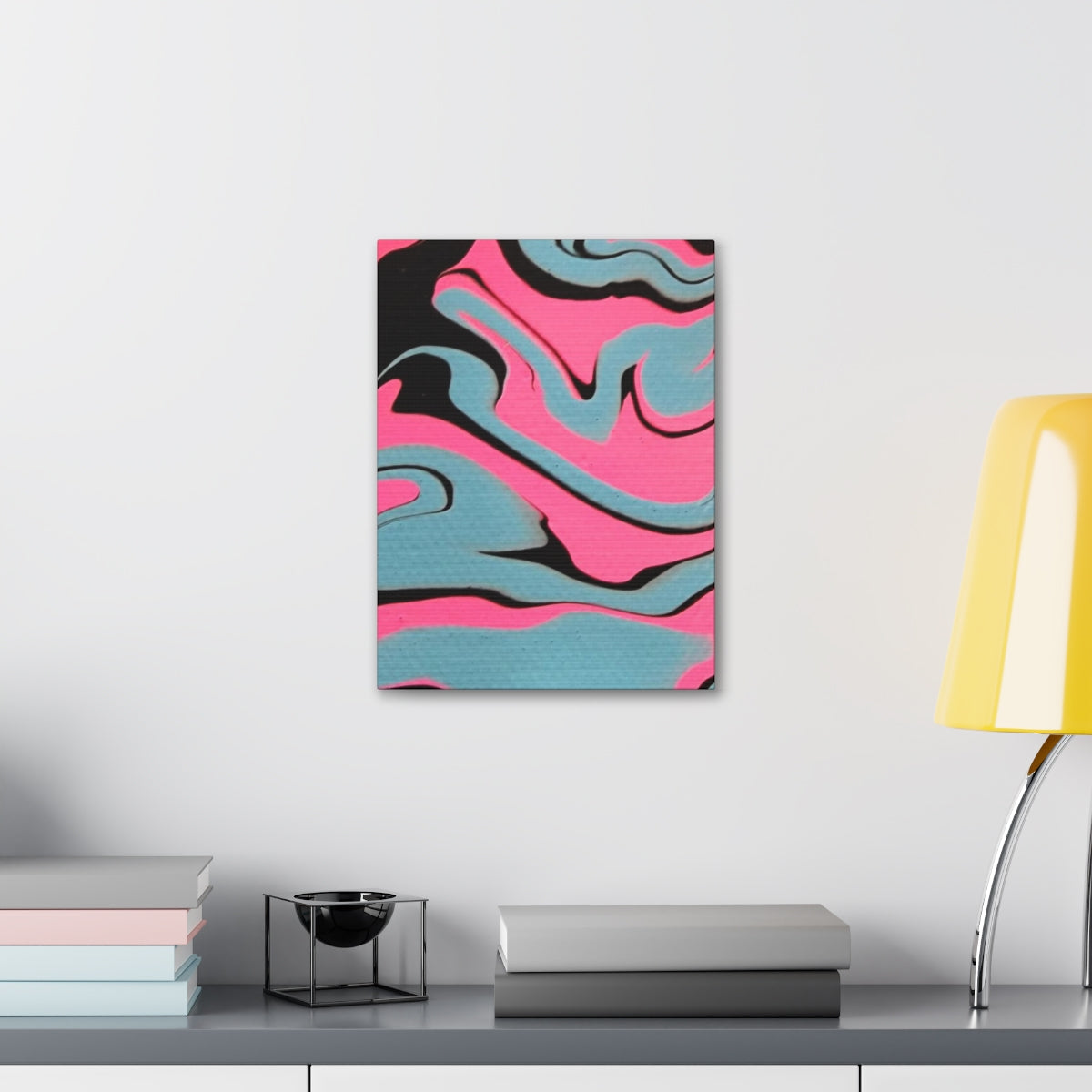 The Original Print "PBB"