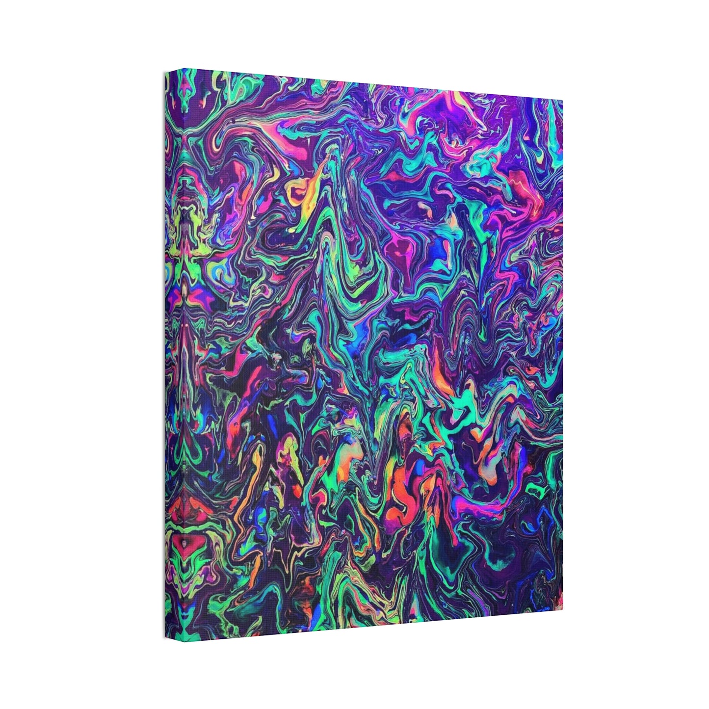 Original Print "AfterGlow2.0