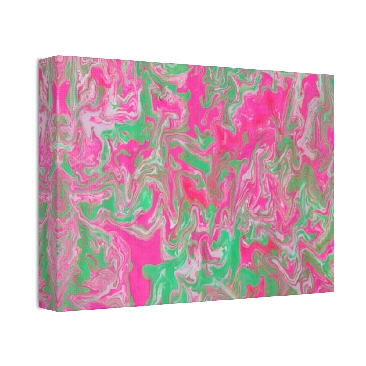 The Original Print "CANDYLAND"