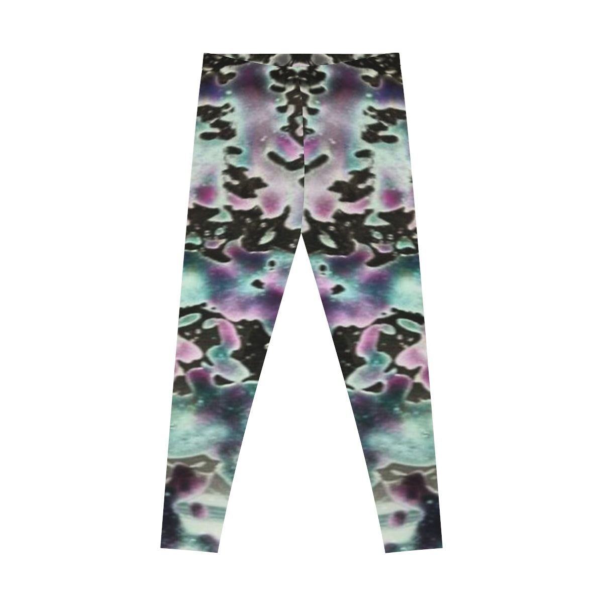 PJ Art Stretchy Leggings