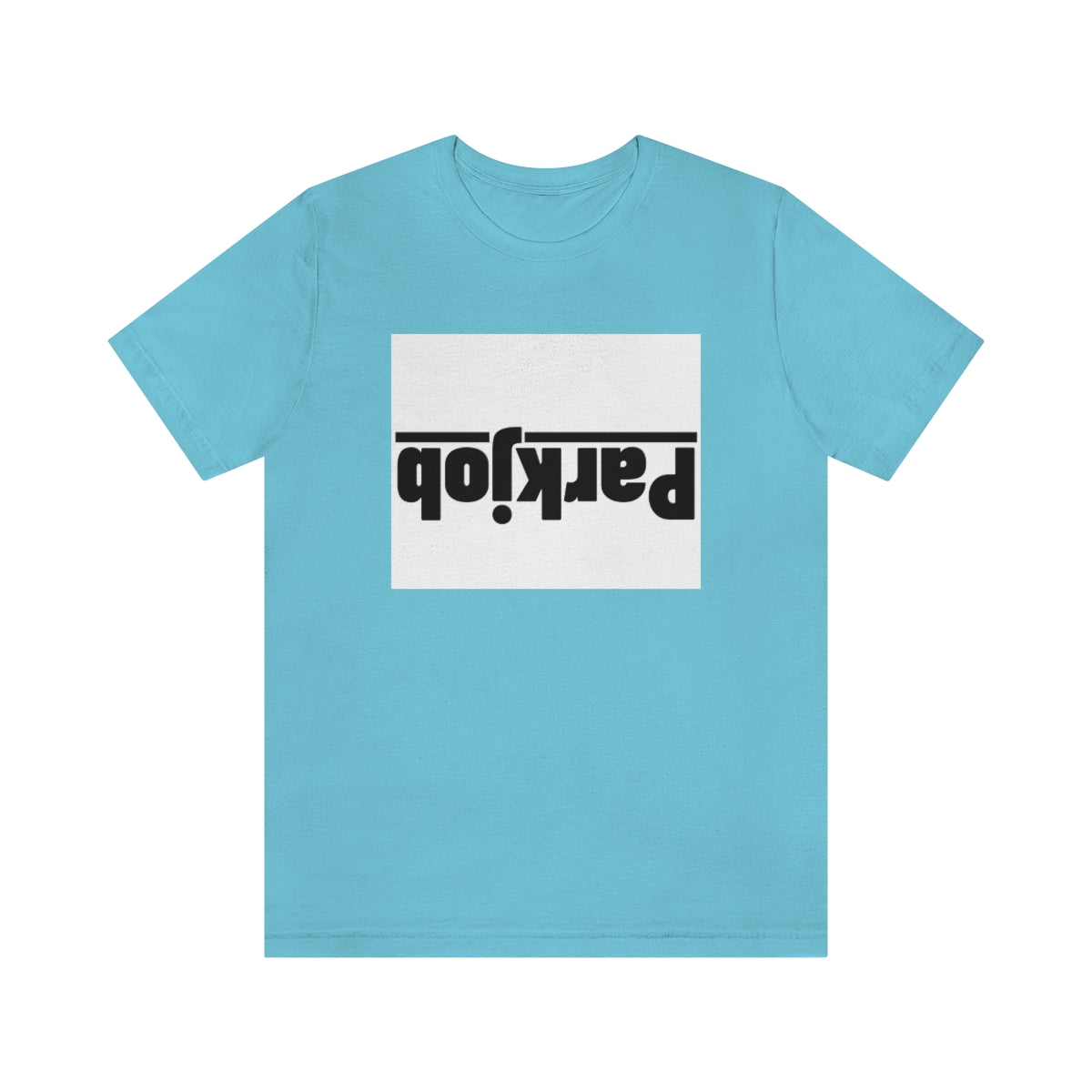 OG PJ Unisex Jersey Short Sleeve Tee