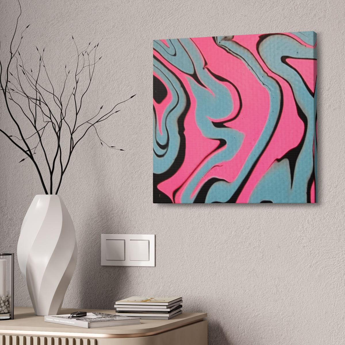 The Original Print "BPB"