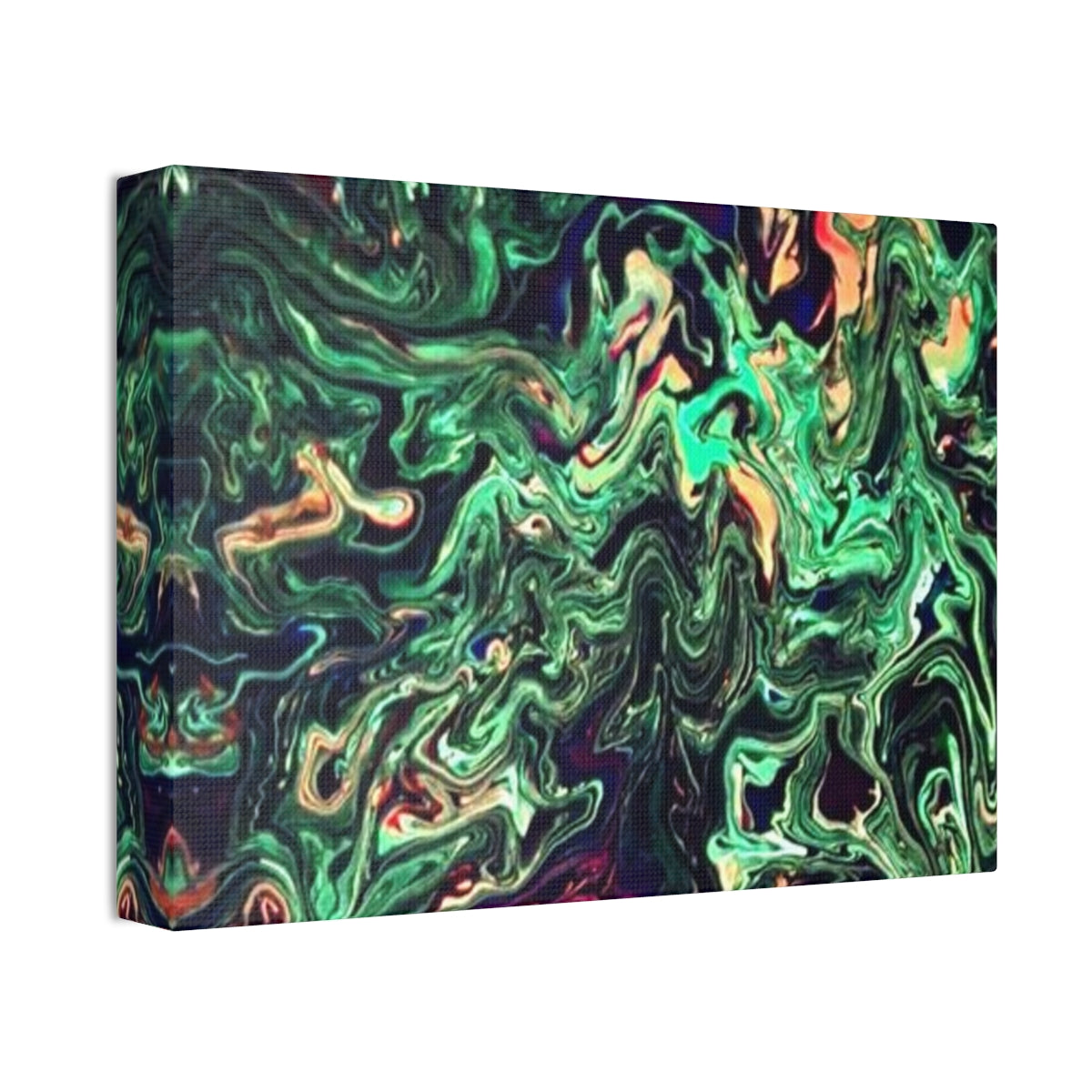 The Original Print "AfterGlow"