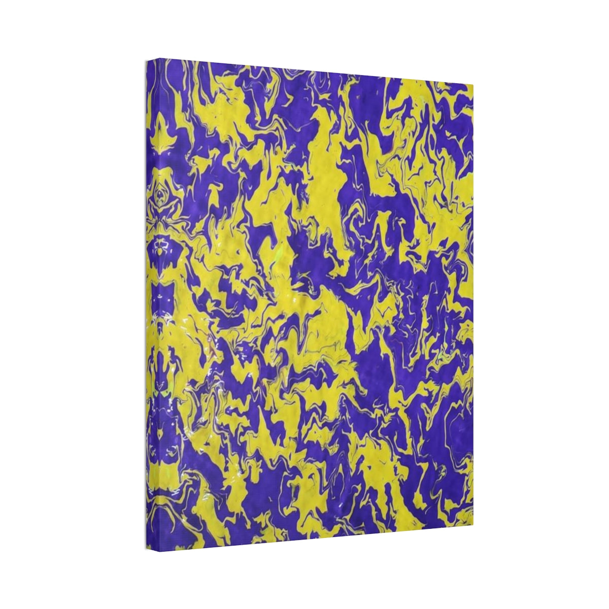 The Original Print "Dr. Seuss Tw0"