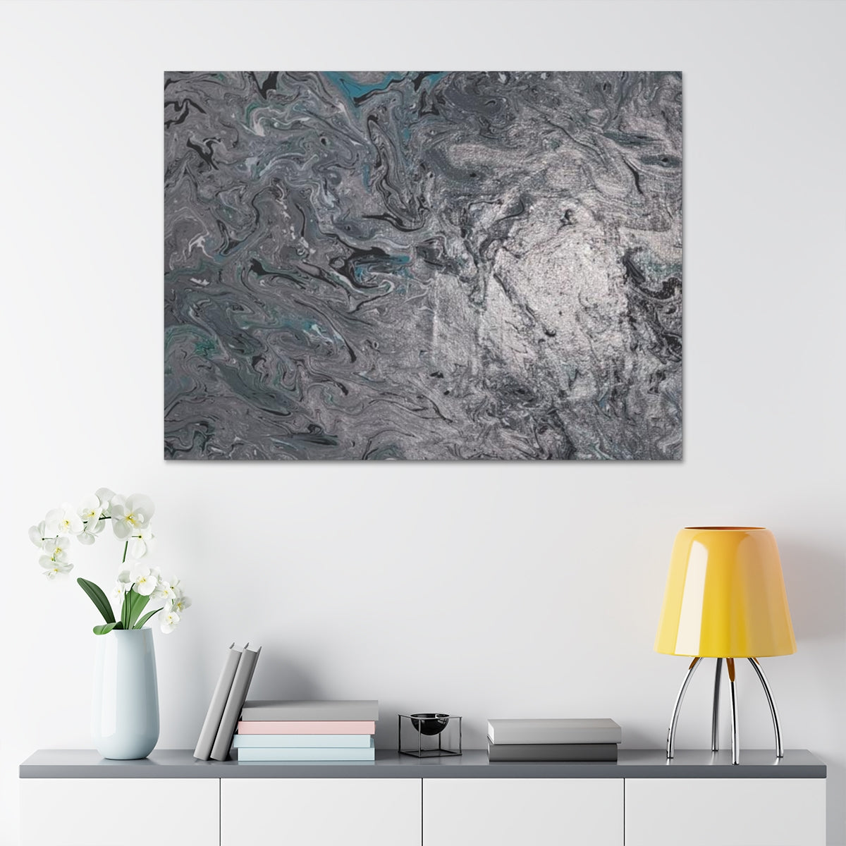 The Original Print "50 Shades of Grey"