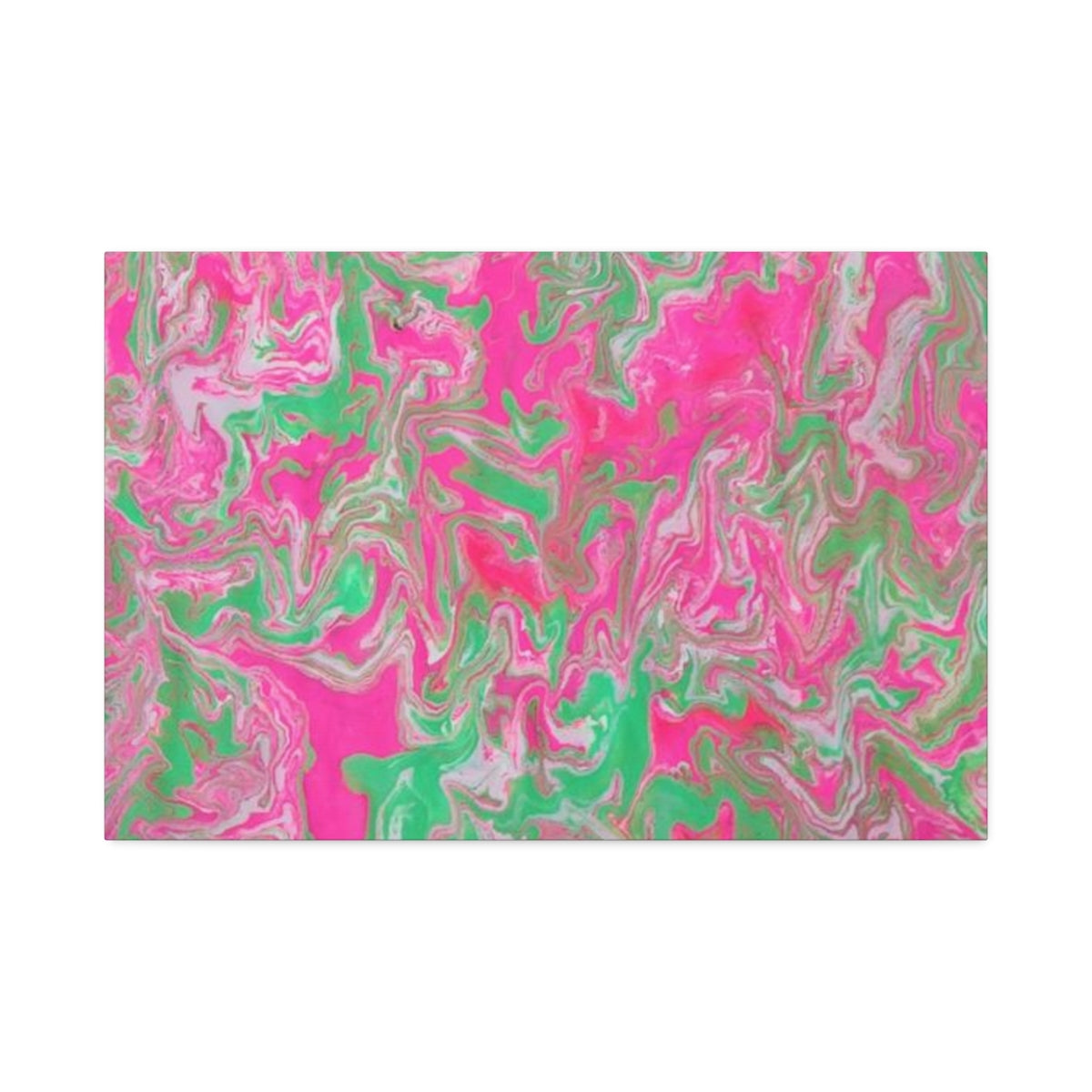 The Original Print "CANDYLAND"