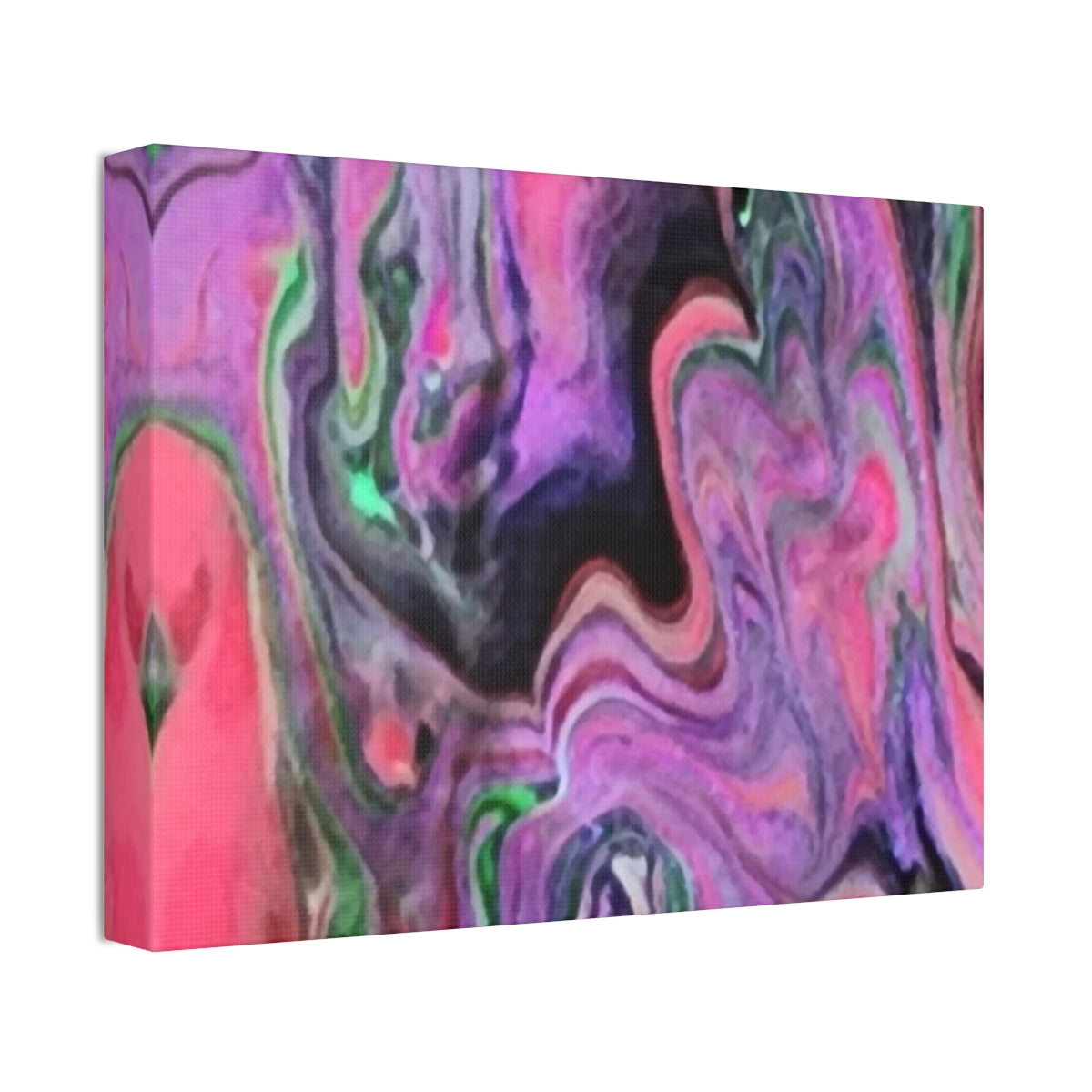 The Original Print "3dDrip"