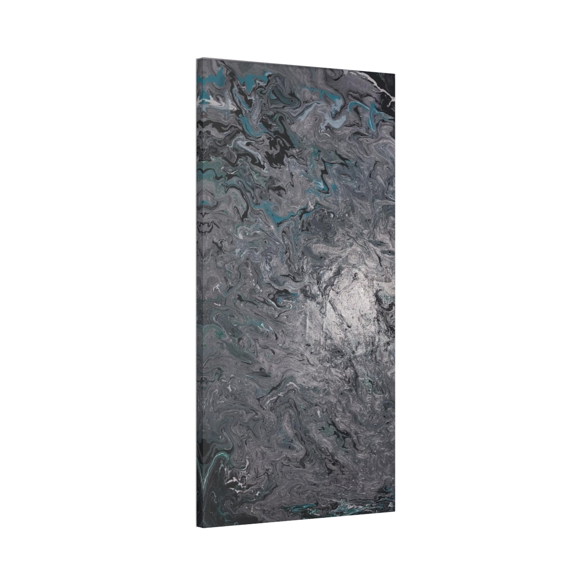 The Original Print "50 Shades of Grey"