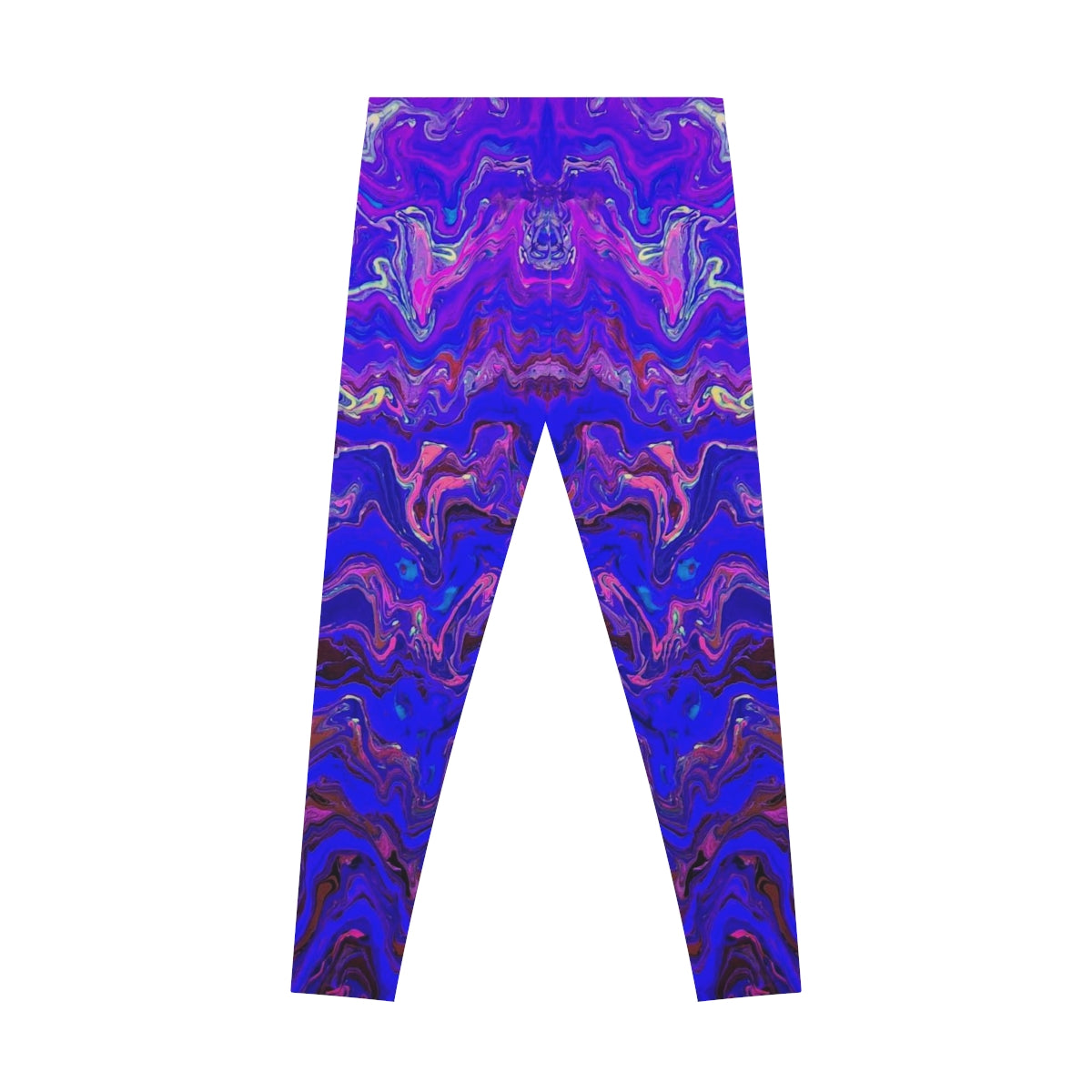 PJ Glow Stretchy Leggings