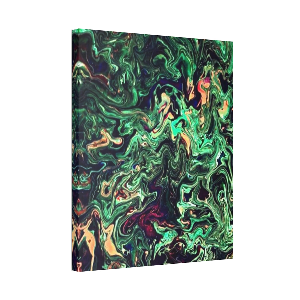 The Original Print "AfterGlow"