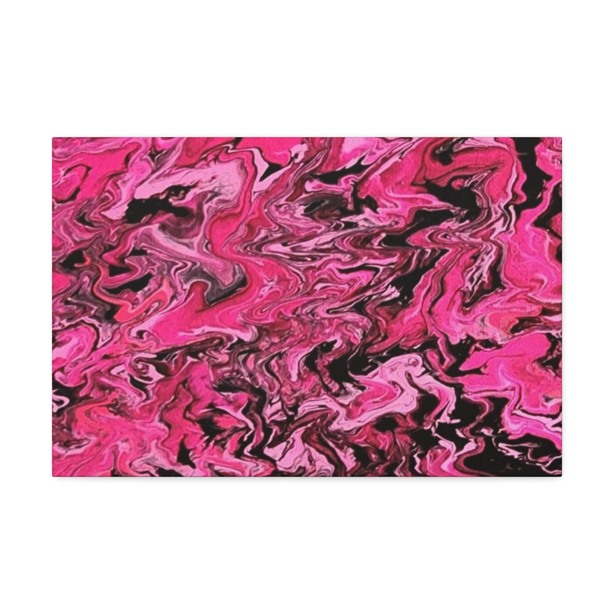 The Original Print "Pinky and the Brain"