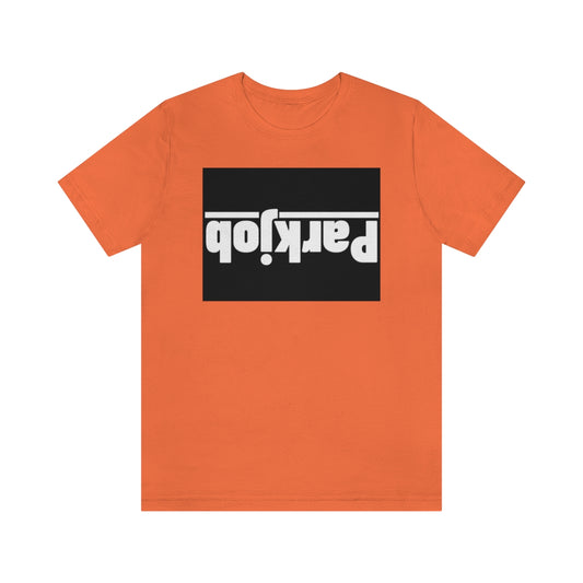 OG PJ Unisex Jersey Short Sleeve Tee